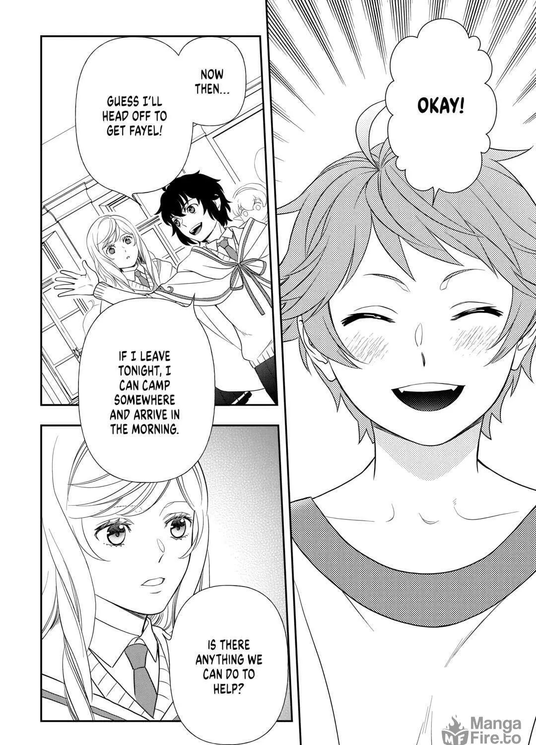Legendary Wizard Chapter 70 page 39 - 