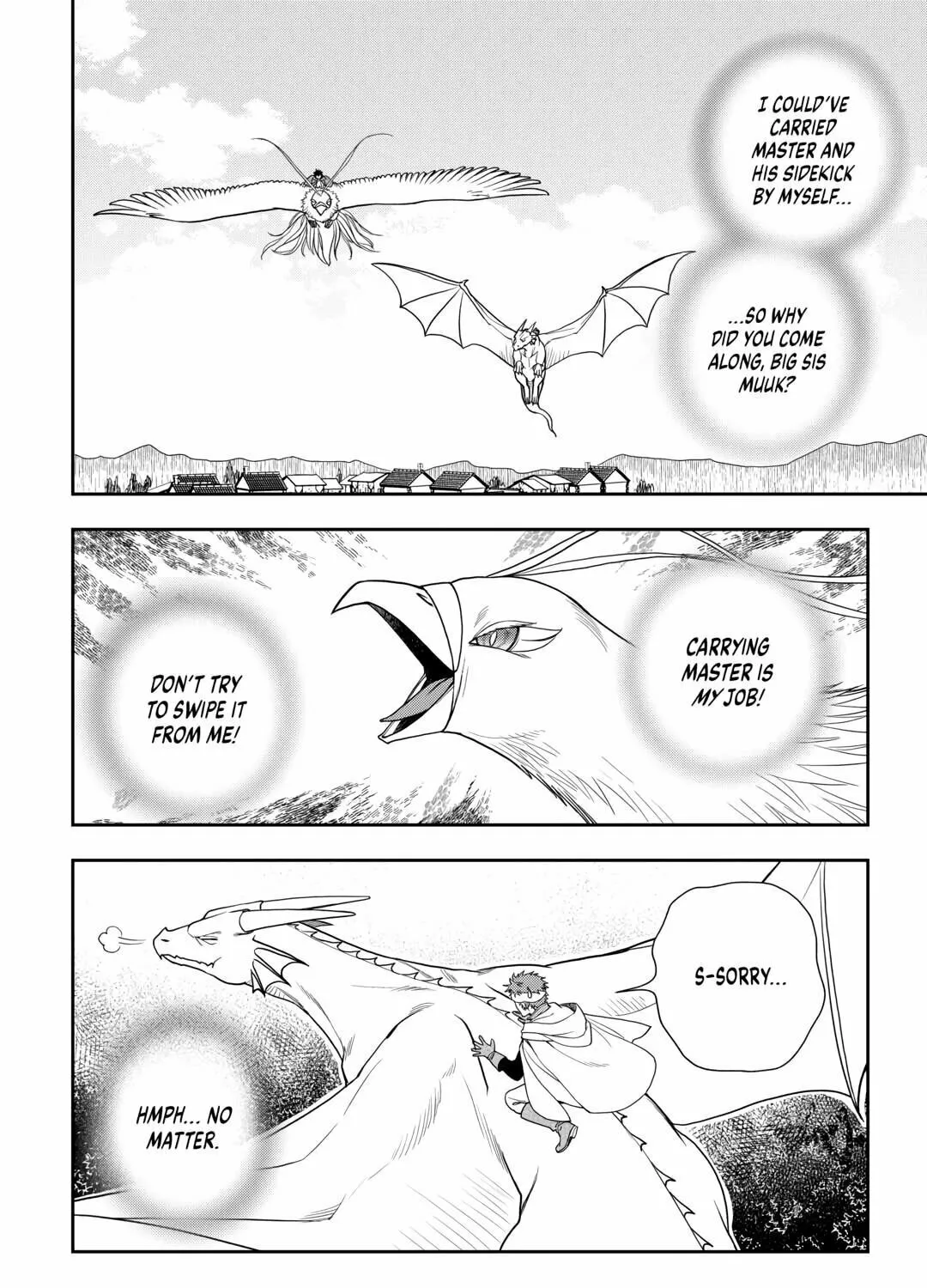 Legendary Wizard Chapter 71 page 3 - 