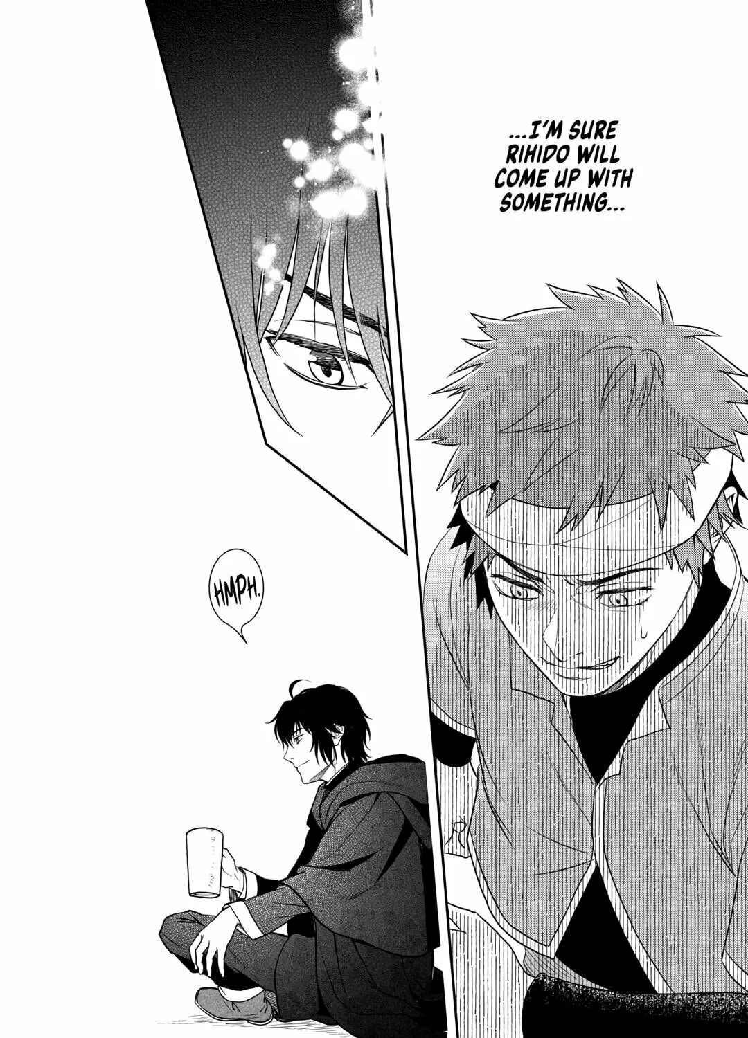 Legendary Wizard Chapter 71 page 43 - 