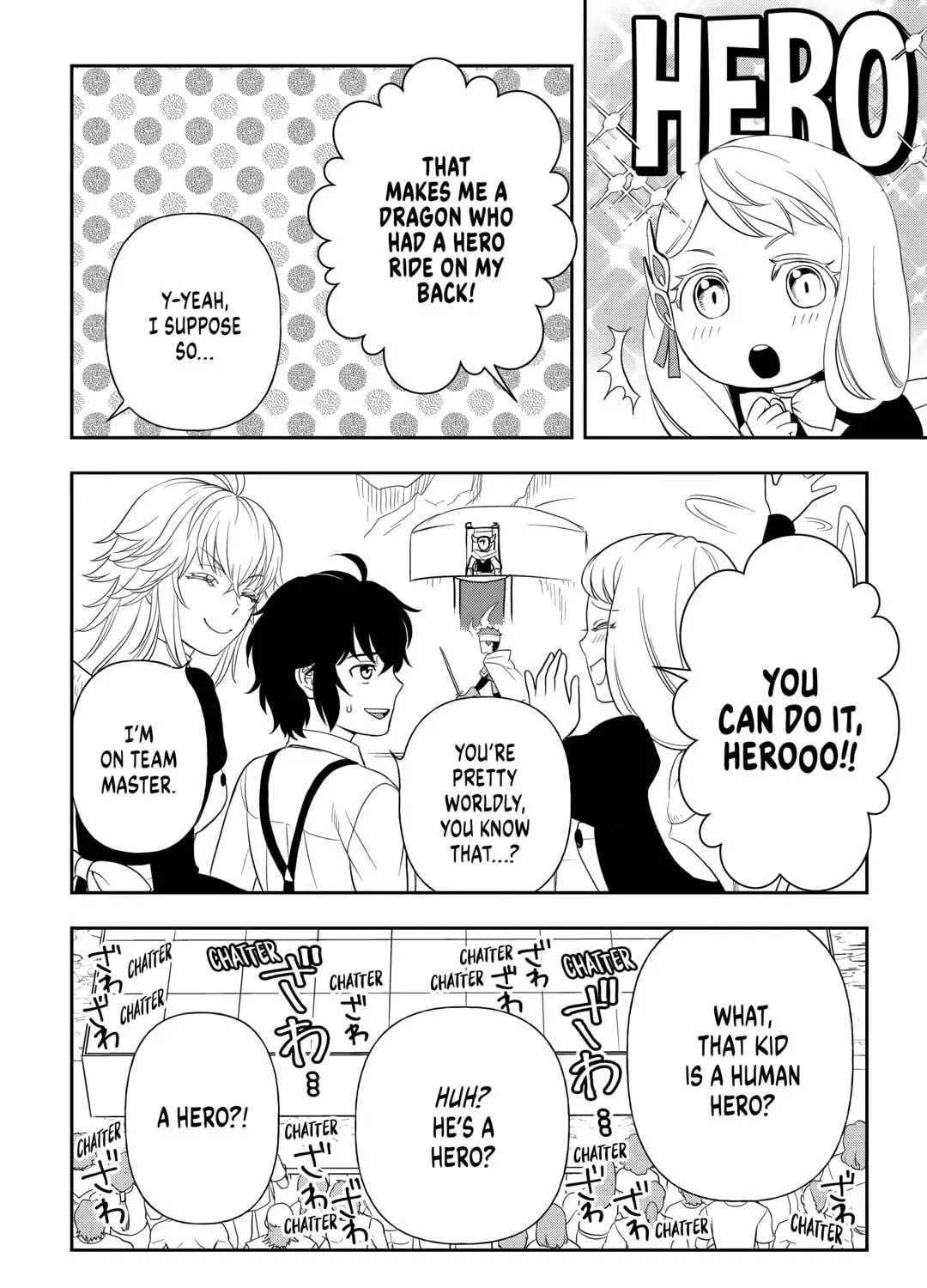 Legendary Wizard Chapter 72 page 31 - 