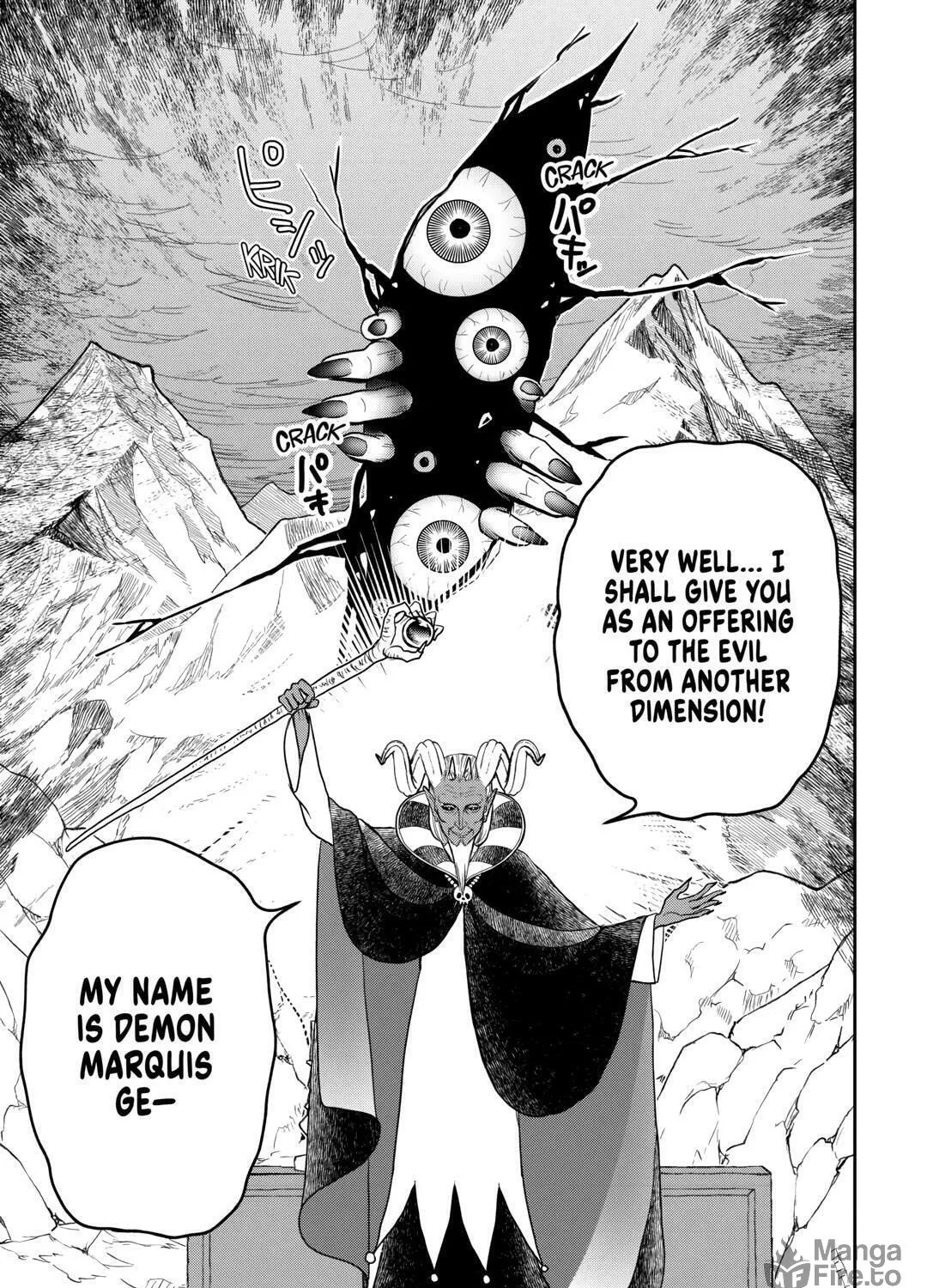 Legendary Wizard Chapter 73 page 17 - 