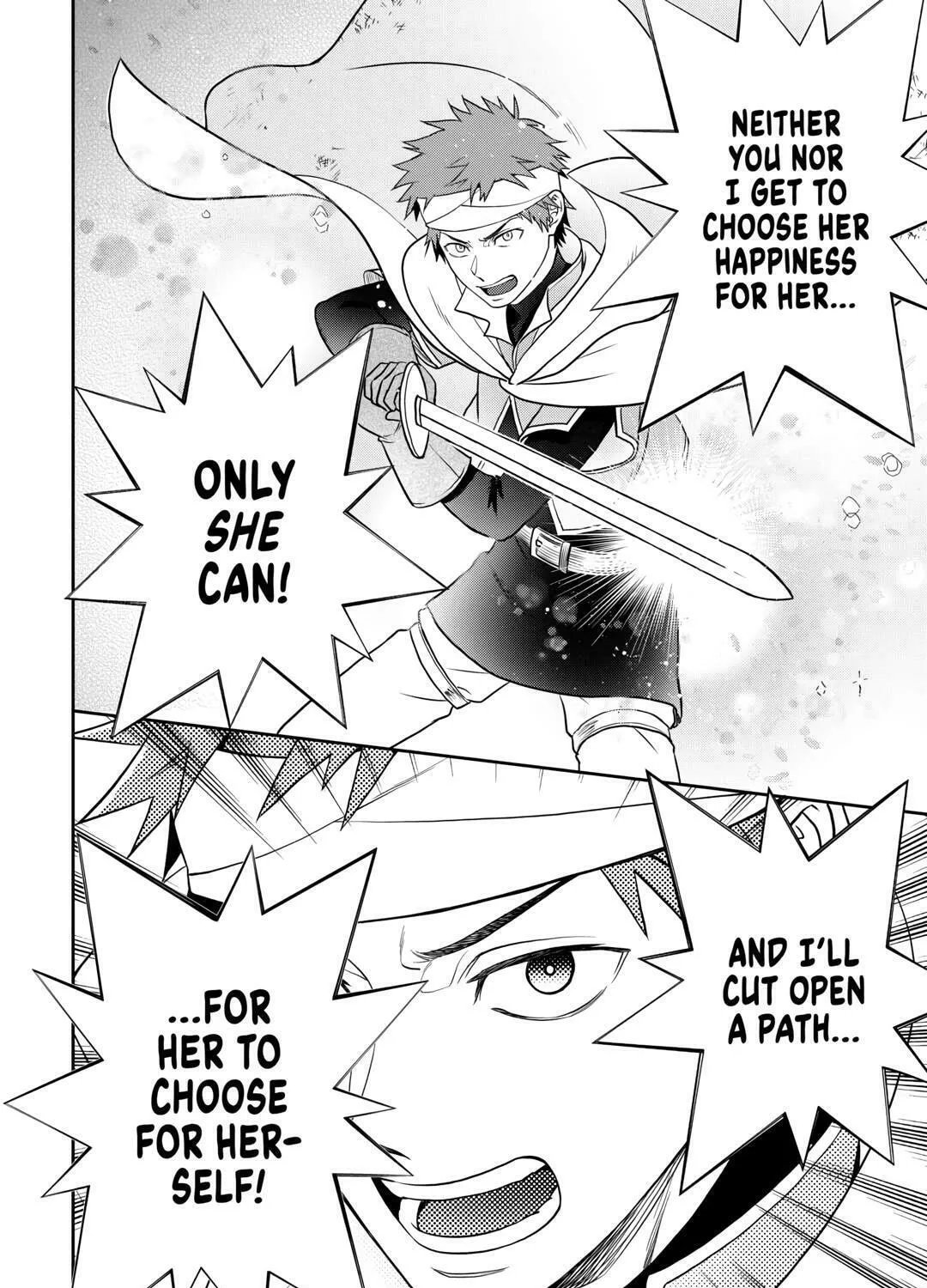 Legendary Wizard Chapter 73 page 43 - 