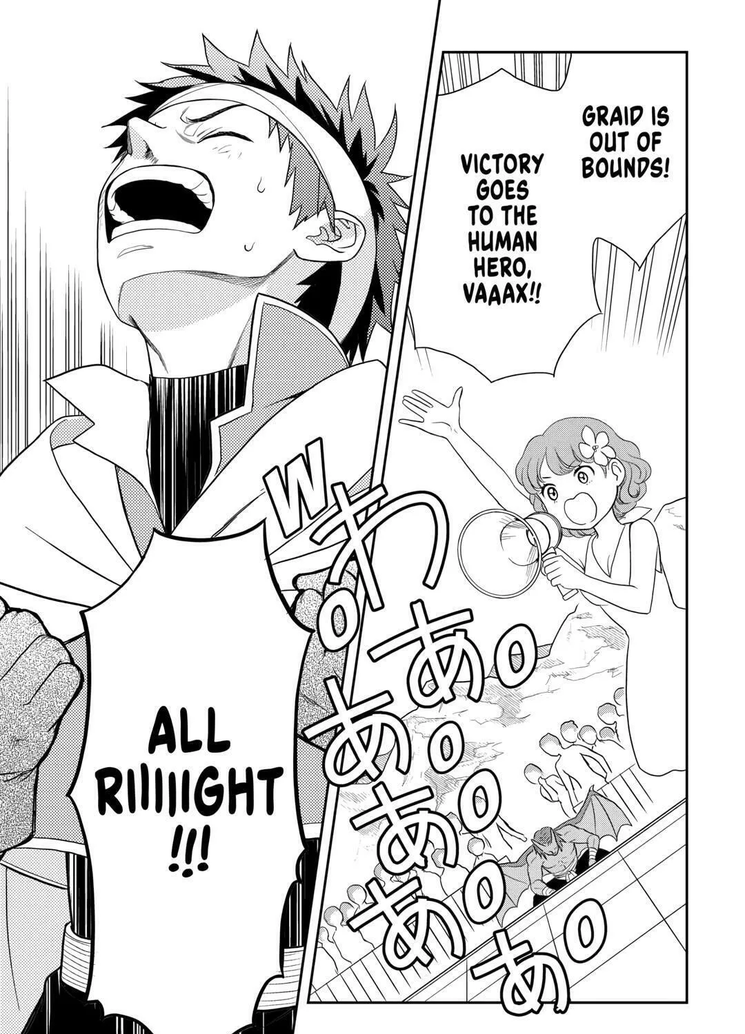 Legendary Wizard Chapter 74 page 25 - 