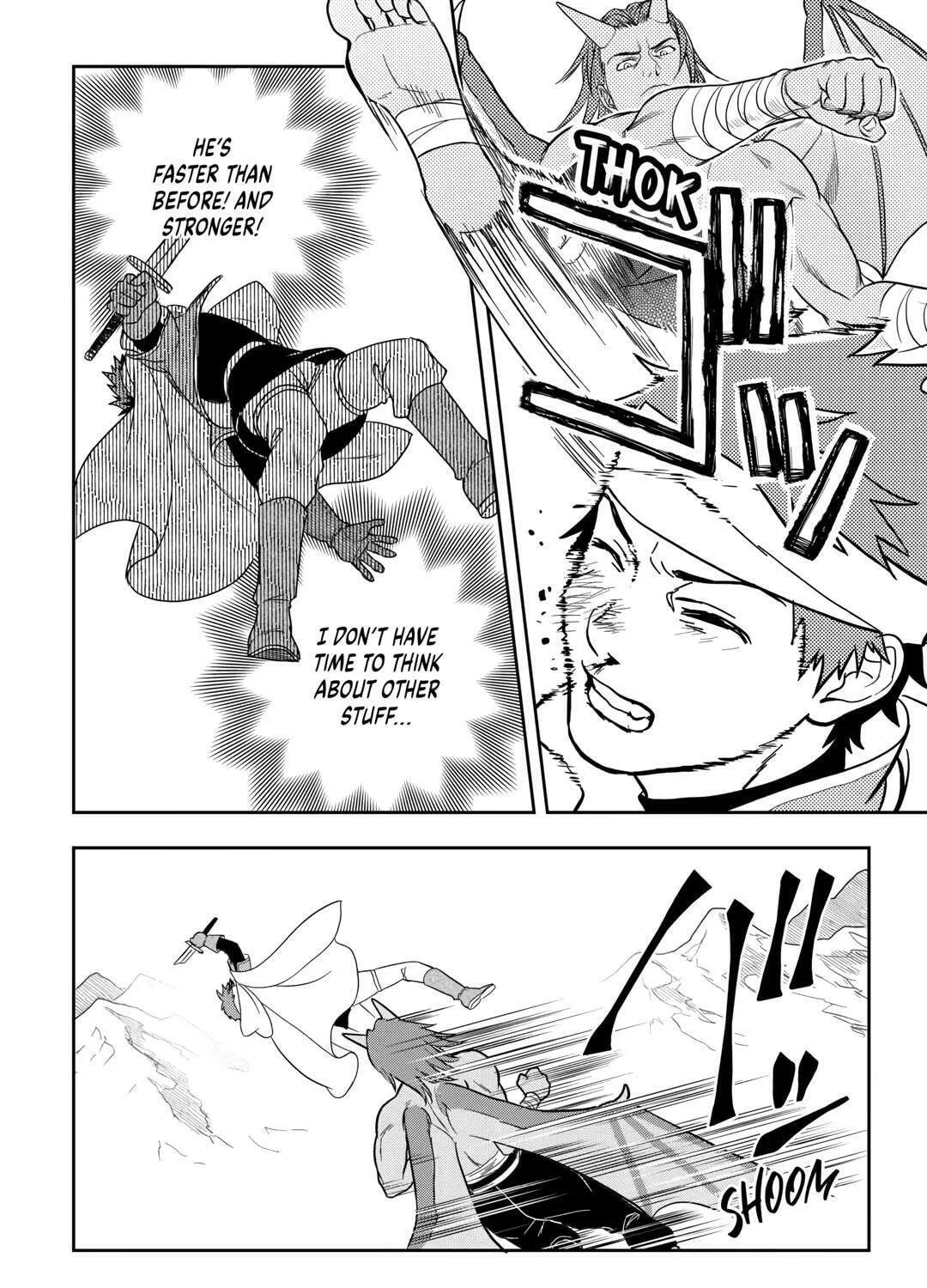 Legendary Wizard Chapter 74 page 7 - 