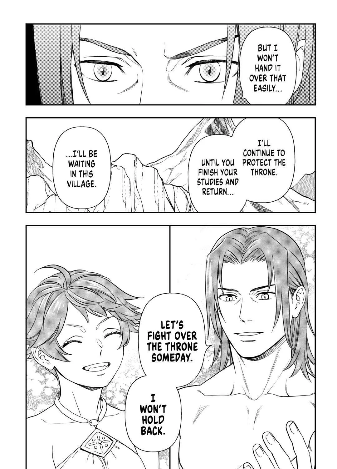 Legendary Wizard Chapter 75 page 31 - 