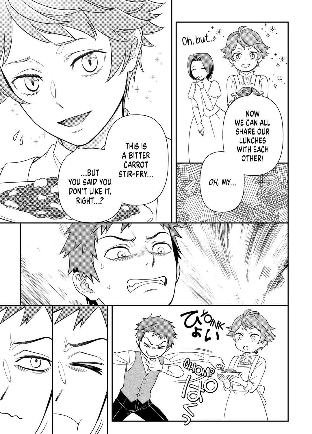 Legendary Wizard Chapter 75 page 45 - 