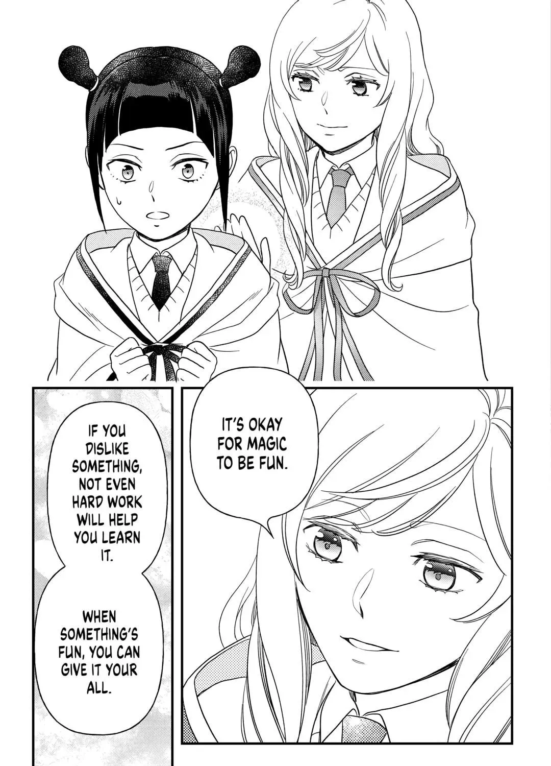 Legendary Wizard Chapter 77 page 37 - 
