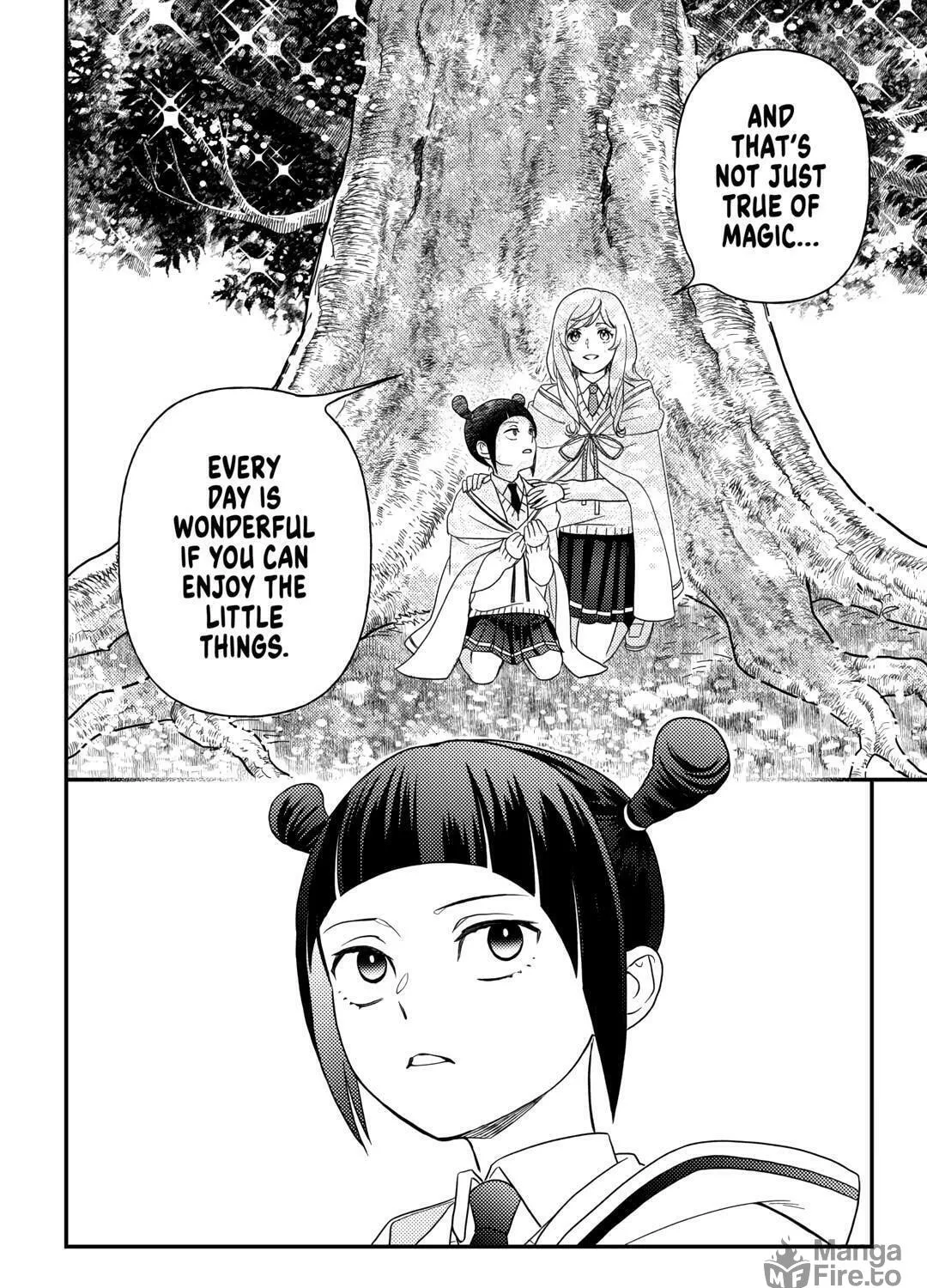 Legendary Wizard Chapter 77 page 39 - 
