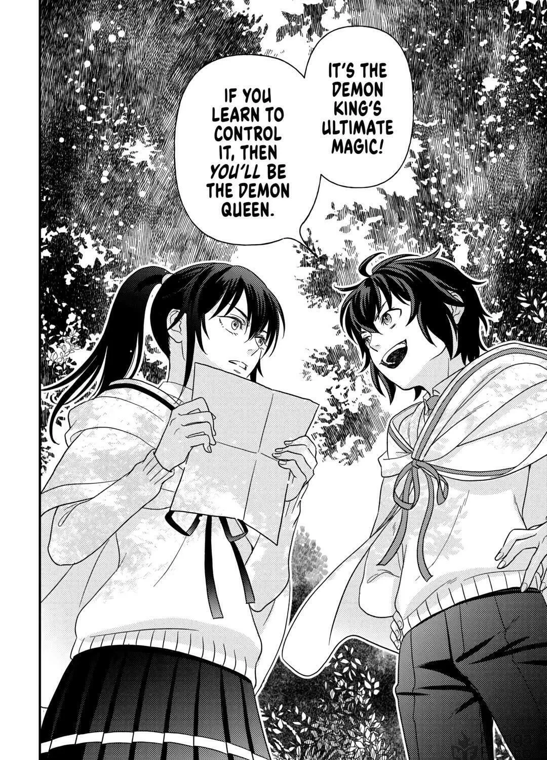 Legendary Wizard Chapter 77 page 47 - 