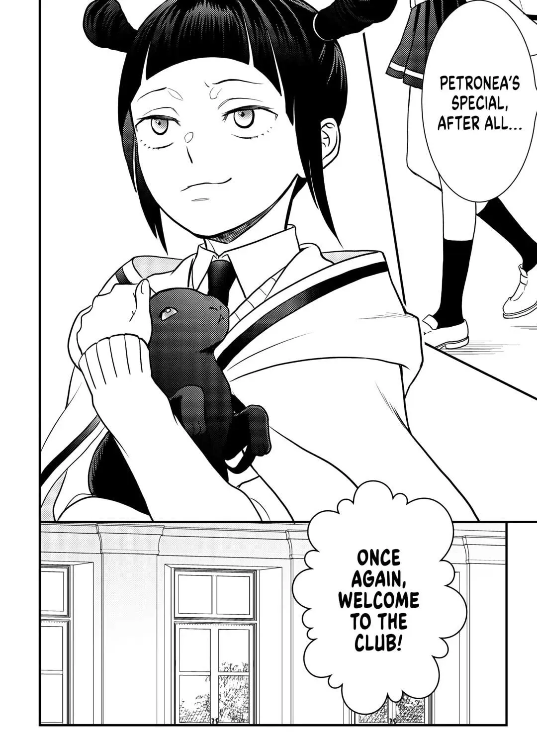 Legendary Wizard Chapter 77 page 7 - 