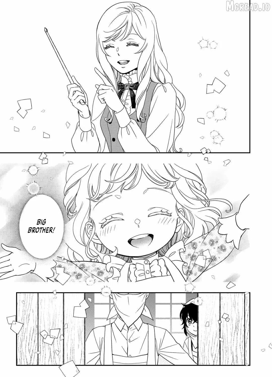 Legendary Wizard Chapter 78.2 page 13 - 