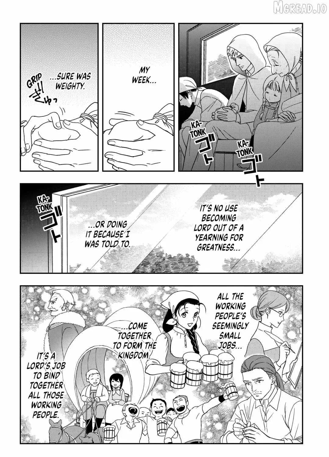 Legendary Wizard Chapter 78.2 page 29 - 