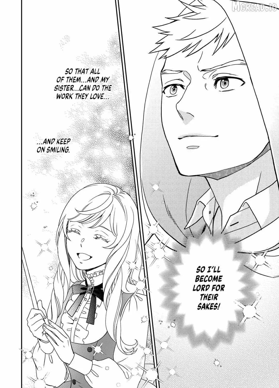Legendary Wizard Chapter 78.2 page 31 - 