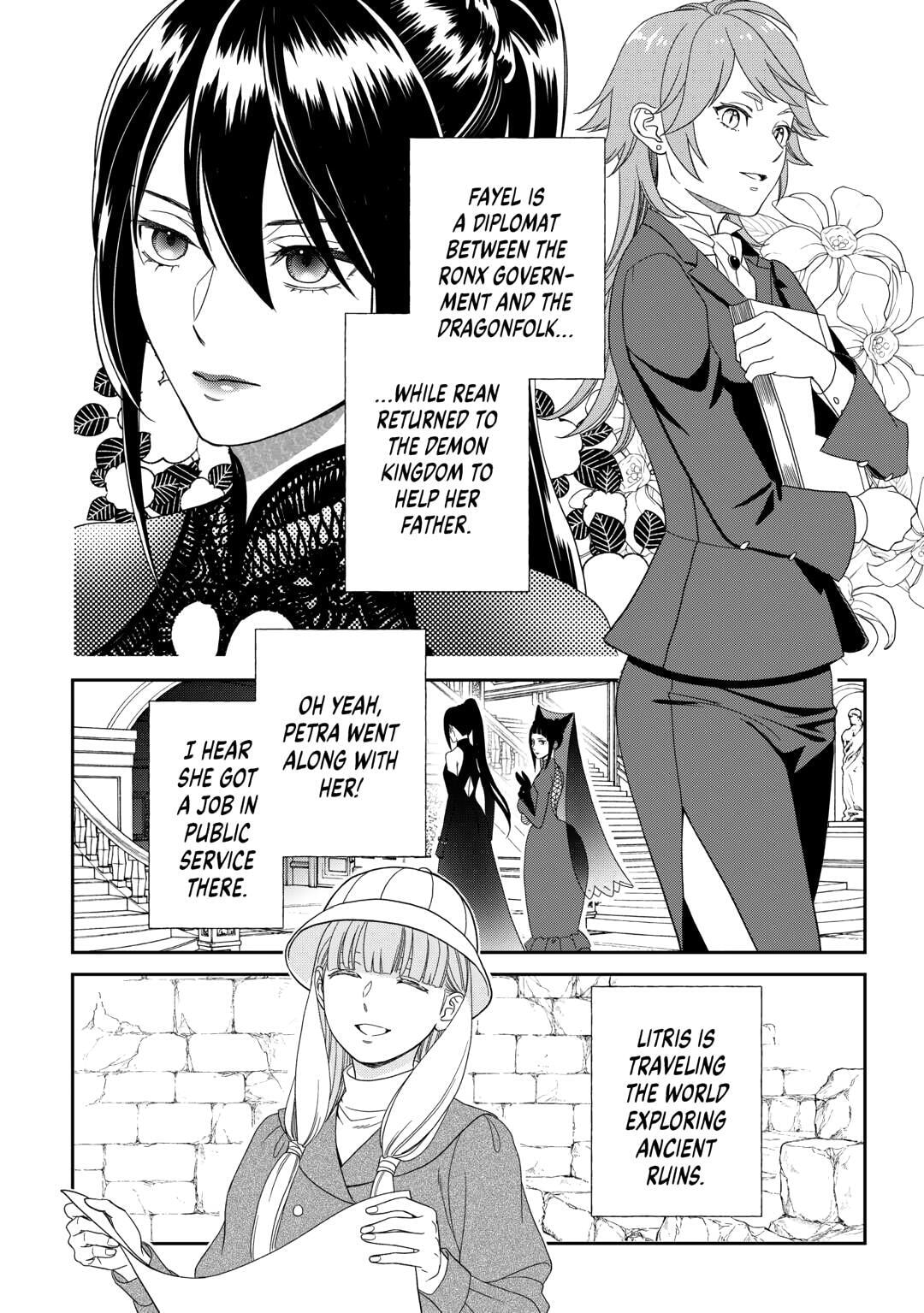 Legendary Wizard Chapter 78.3 page 24 - 
