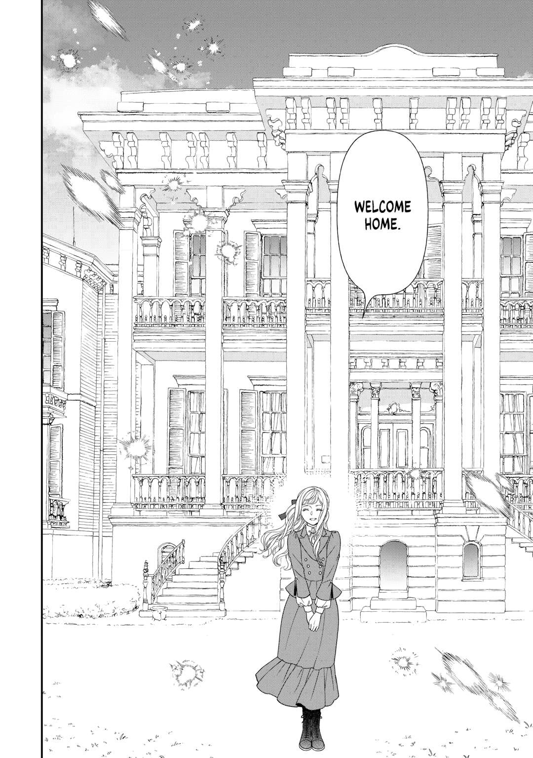Legendary Wizard Chapter 78.3 page 34 - 