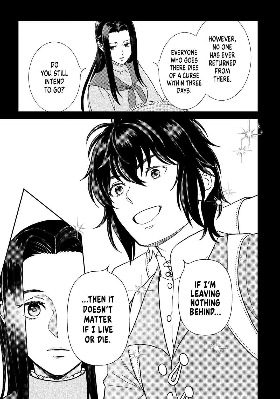 Legendary Wizard Chapter 78.3 page 9 - 
