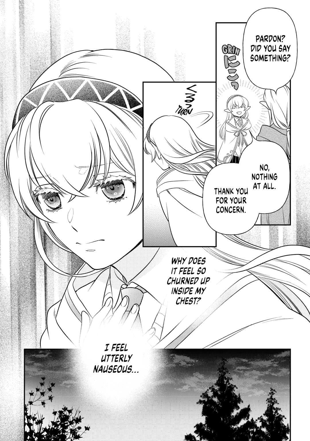 Legendary Wizard Chapter 78 page 22 - 
