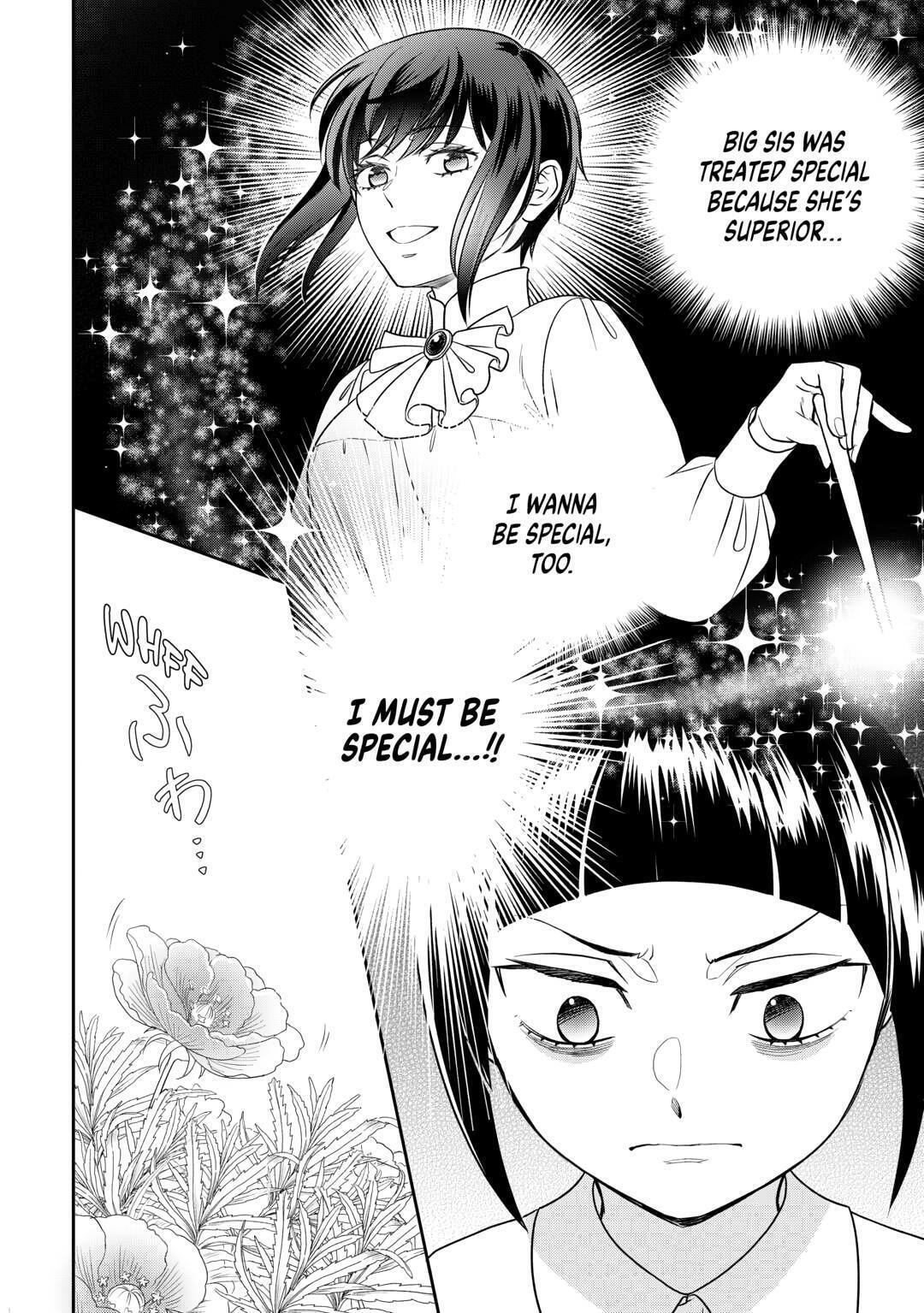 Legendary Wizard Chapter 78 page 8 - 