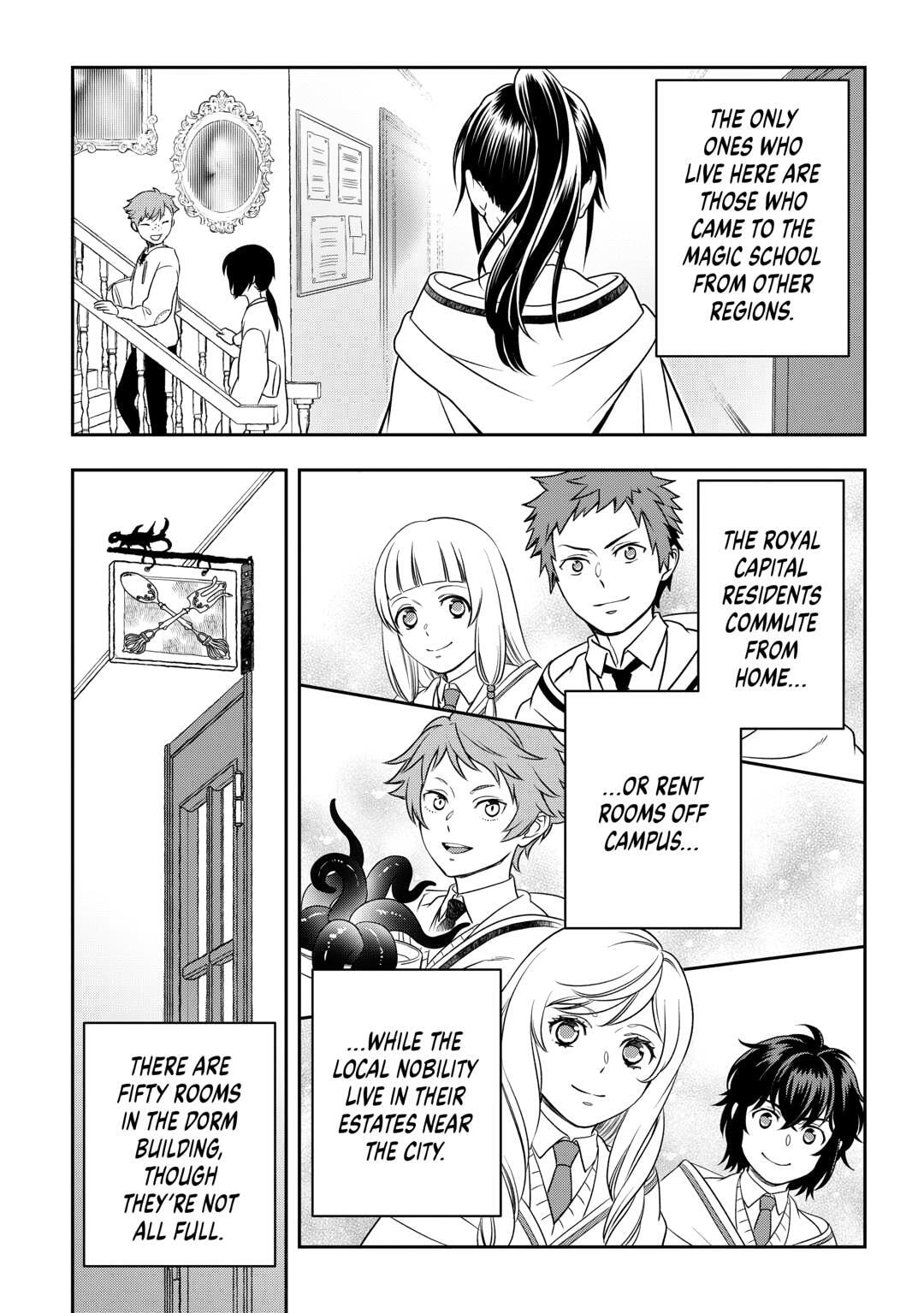 Legendary Wizard Chapter 79 page 2 - 