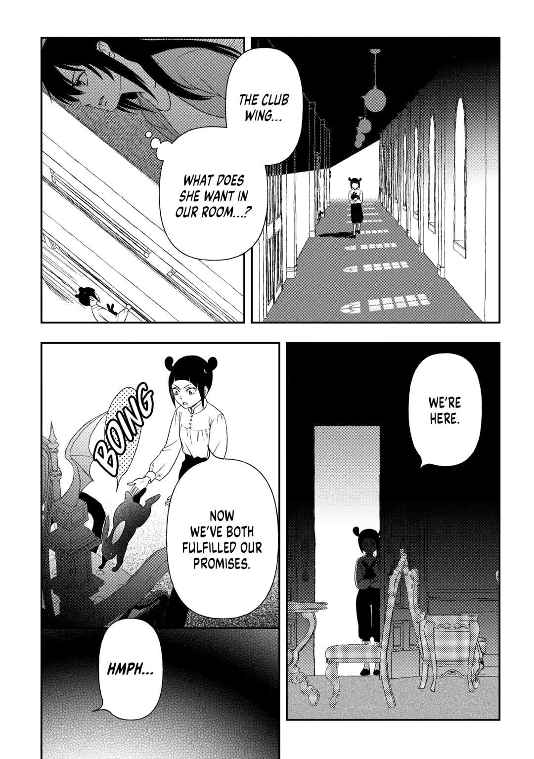 Legendary Wizard Chapter 79 page 14 - 