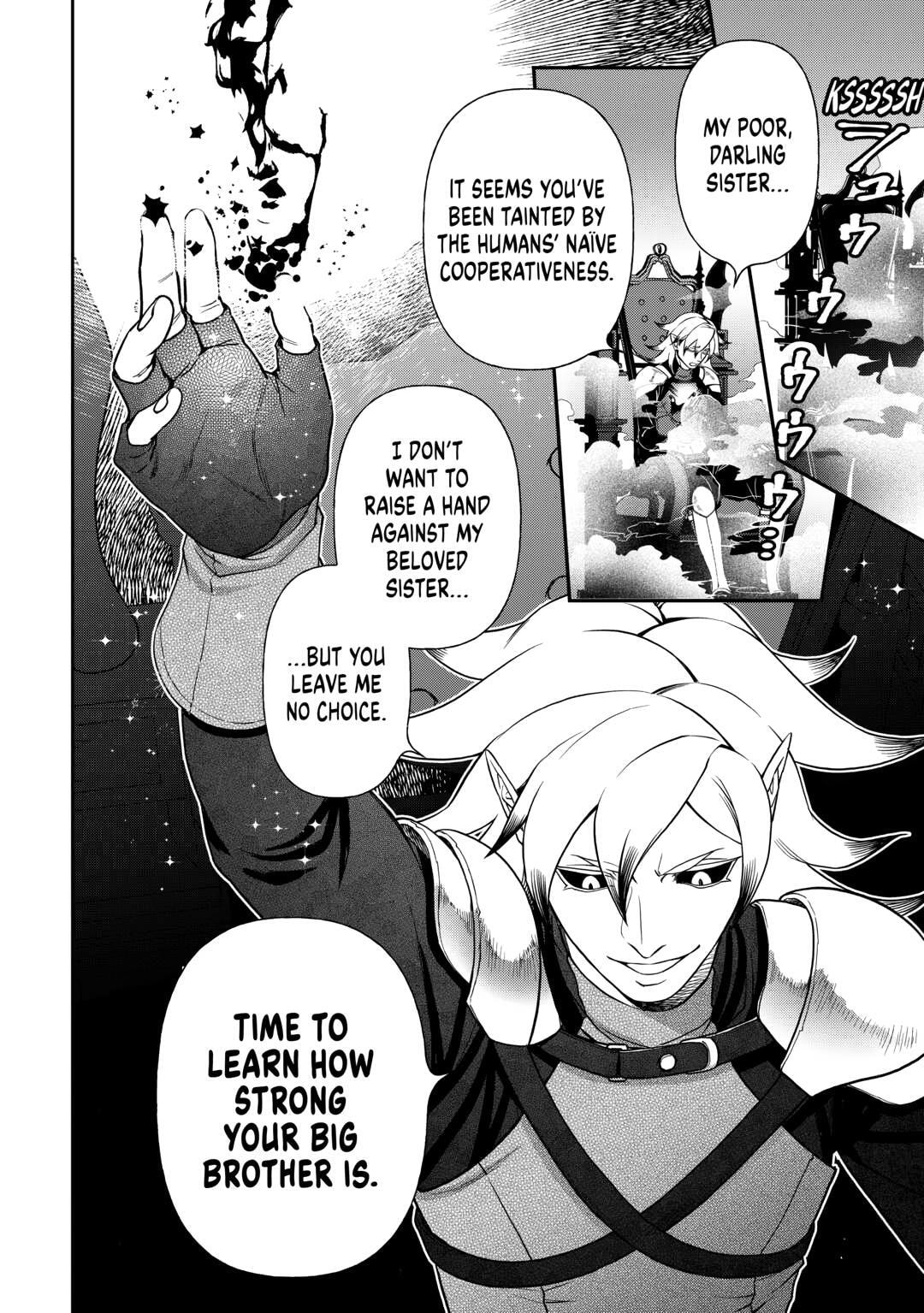 Legendary Wizard Chapter 79 page 24 - 