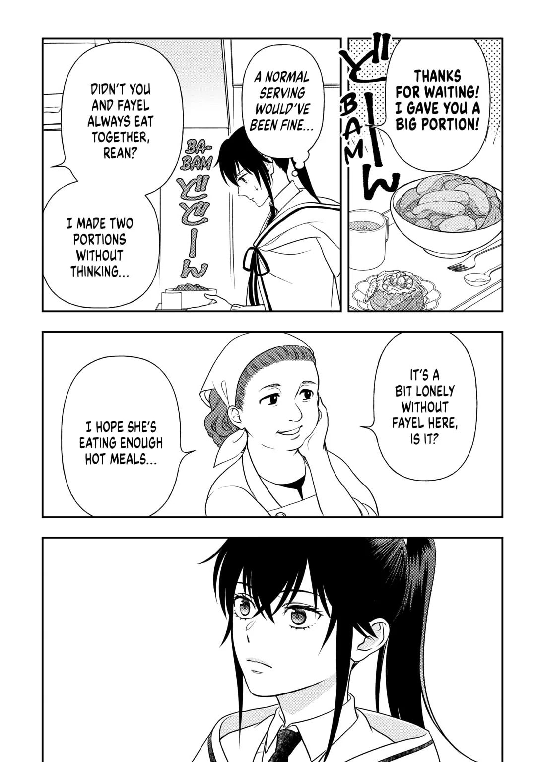 Legendary Wizard Chapter 79 page 4 - 