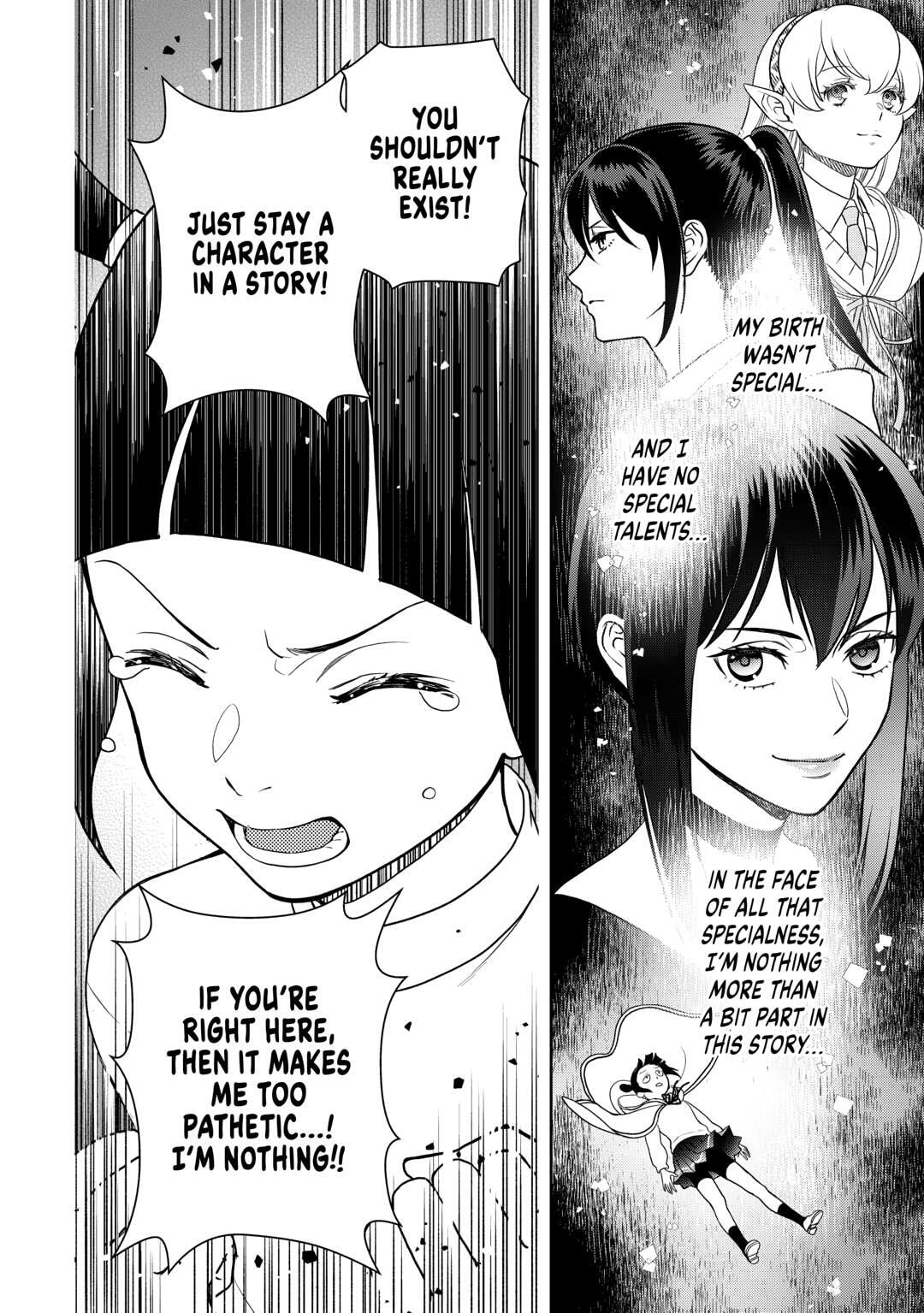 Legendary Wizard Chapter 80 page 20 - 