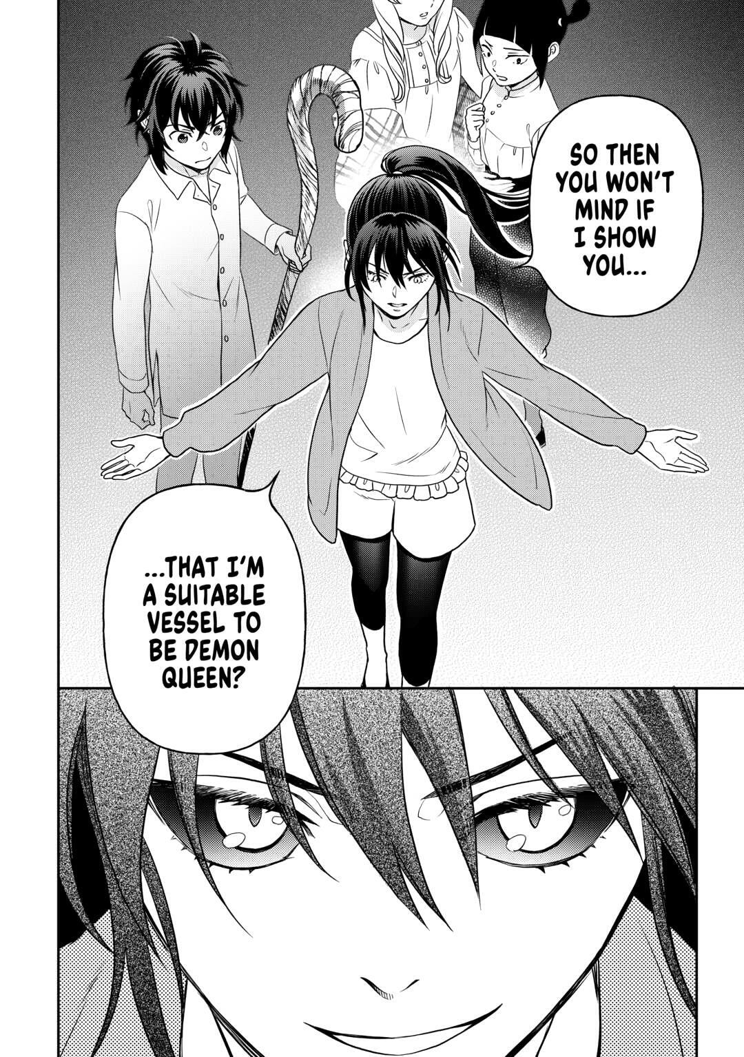 Legendary Wizard Chapter 80 page 24 - 