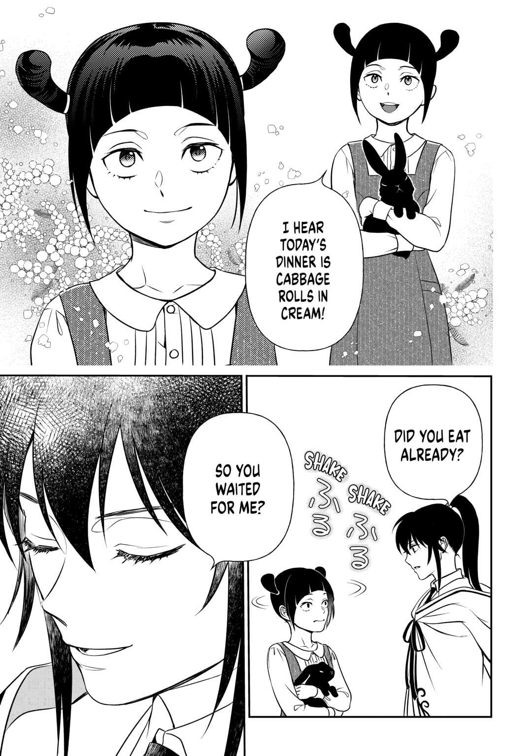Legendary Wizard Chapter 81 page 23 - 