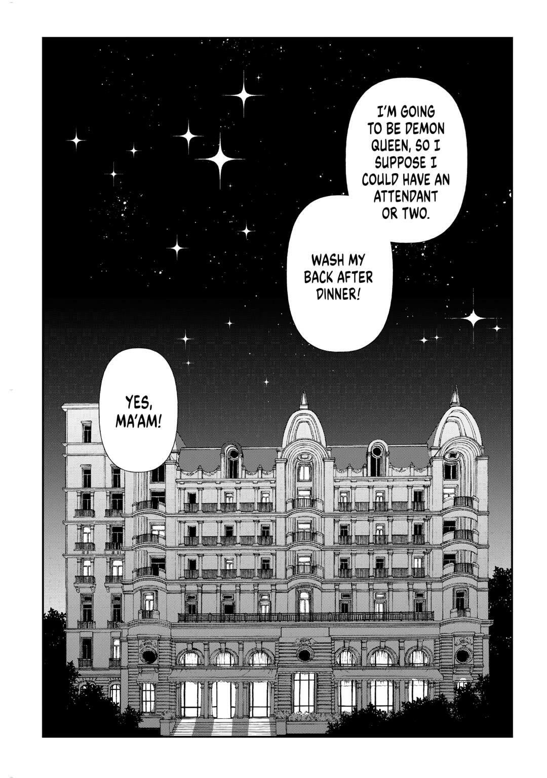 Legendary Wizard Chapter 81 page 24 - 