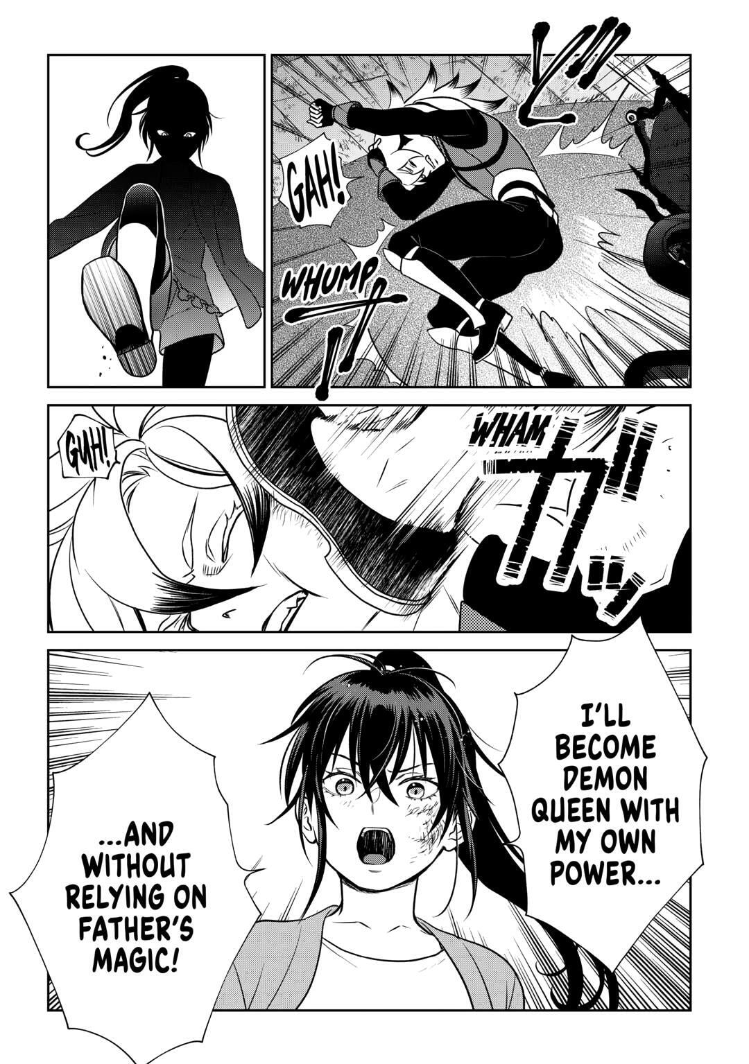 Legendary Wizard Chapter 81 page 9 - 