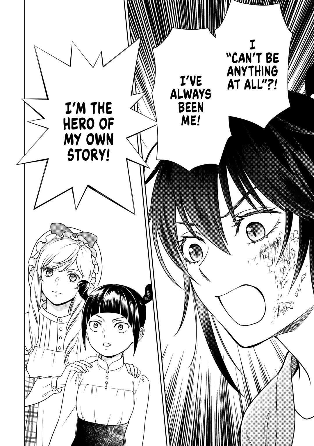 Legendary Wizard Chapter 81 page 10 - 