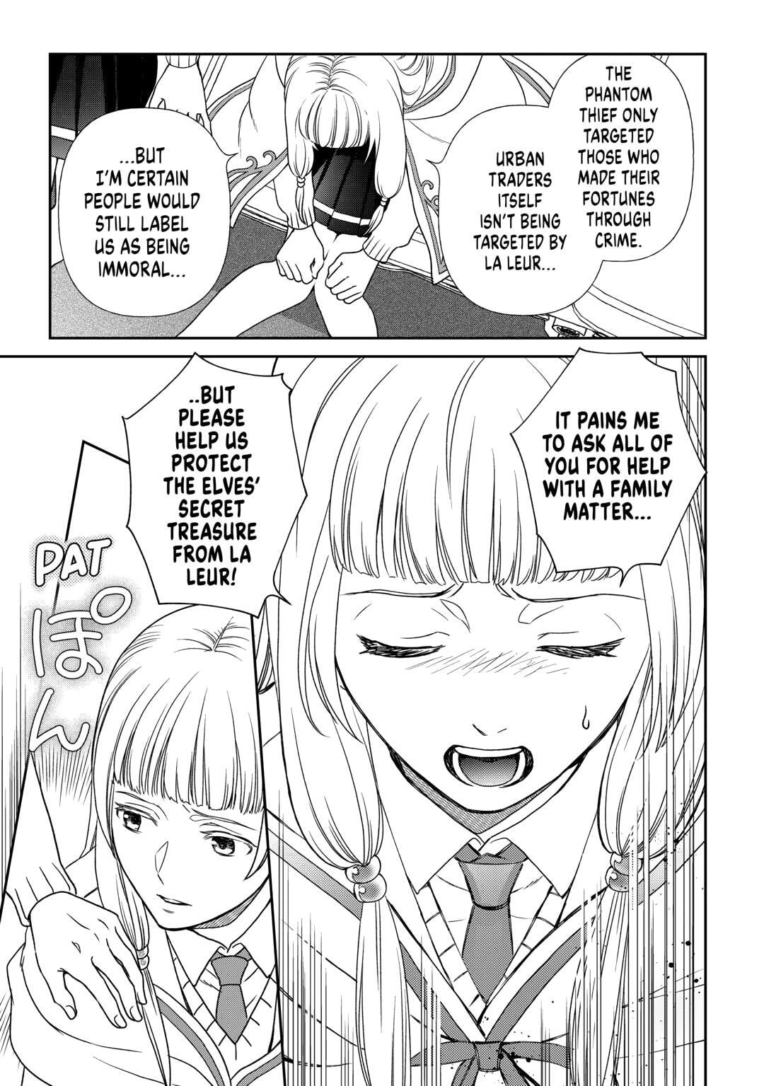 Legendary Wizard Chapter 83 page 23 - 