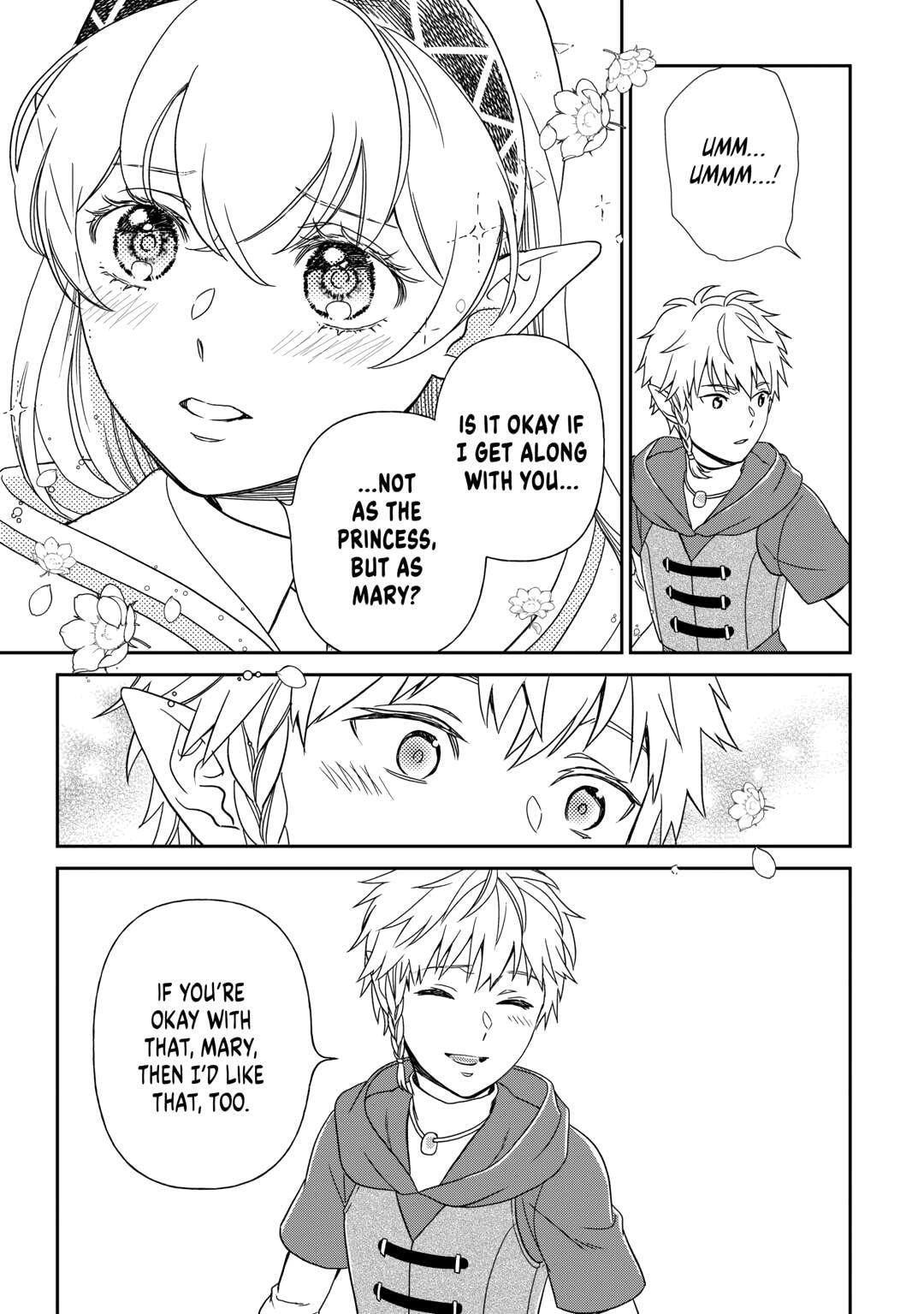 Legendary Wizard Chapter 84 page 11 - 