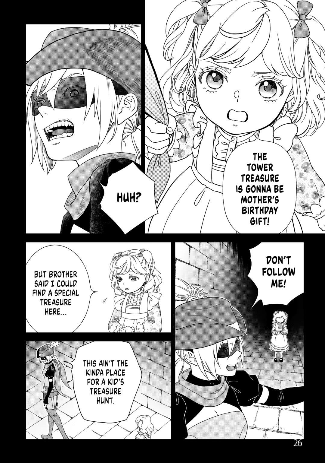 Legendary Wizard Chapter 85 page 2 - 