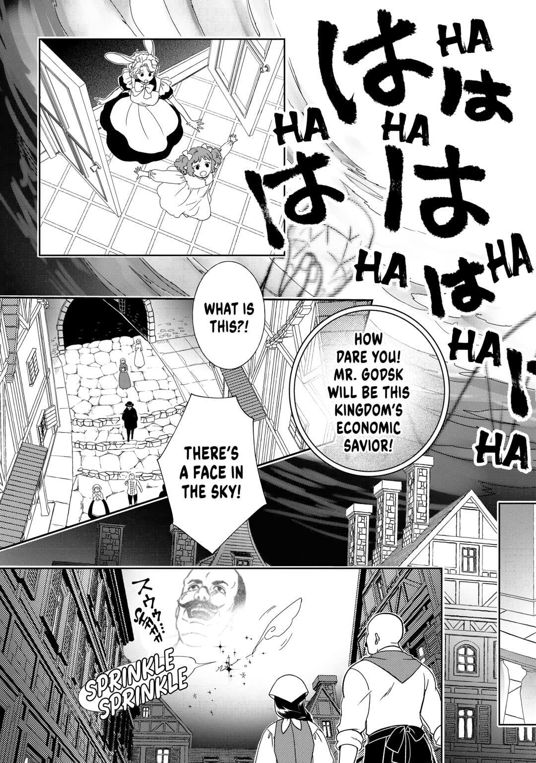 Legendary Wizard Chapter 85 page 23 - 