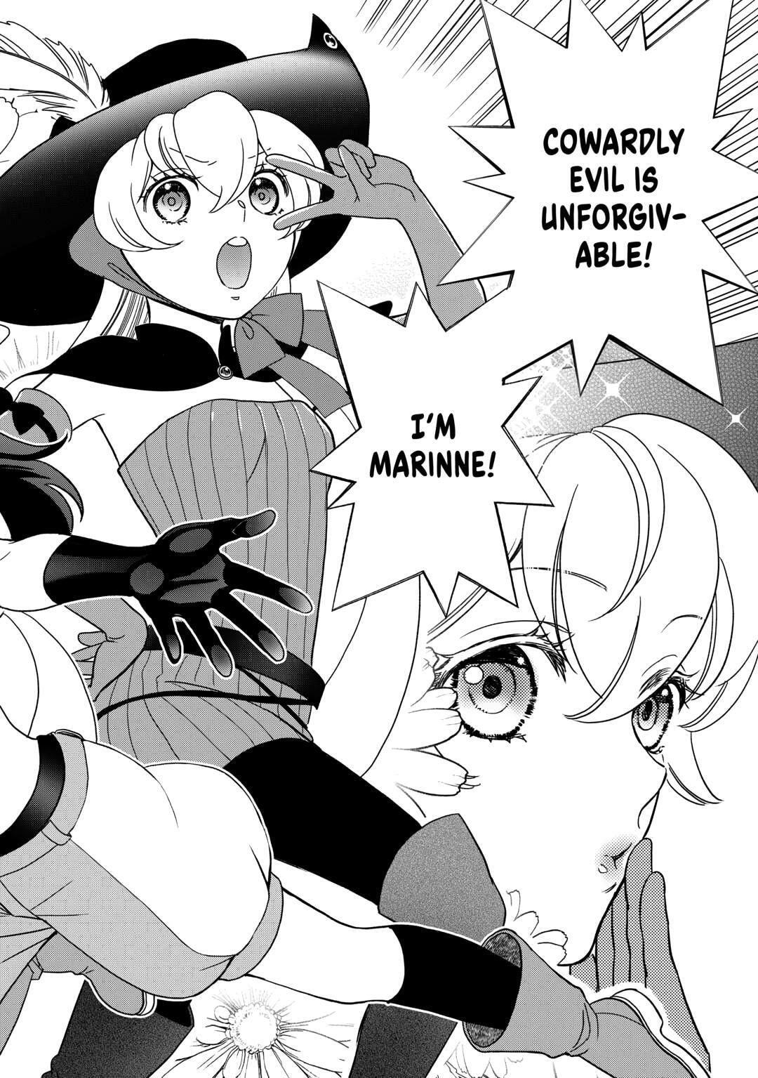 Legendary Wizard Chapter 86 page 2 - 