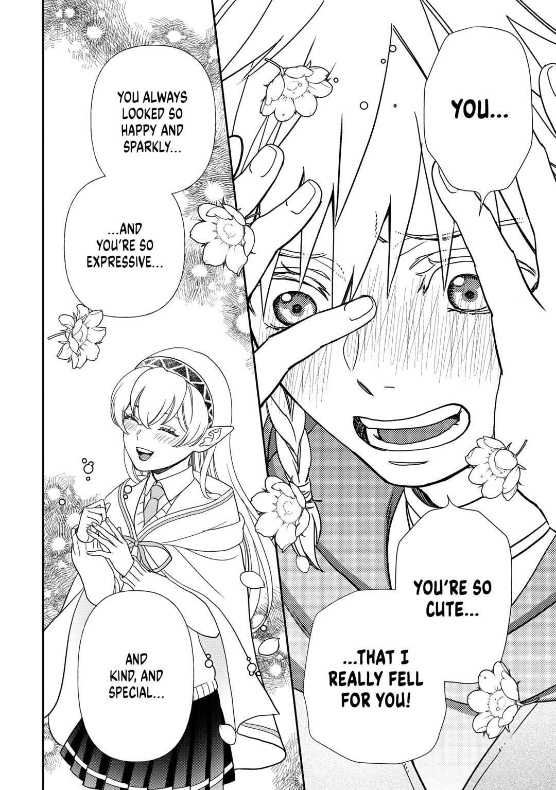 Legendary Wizard Chapter 86 page 16 - 