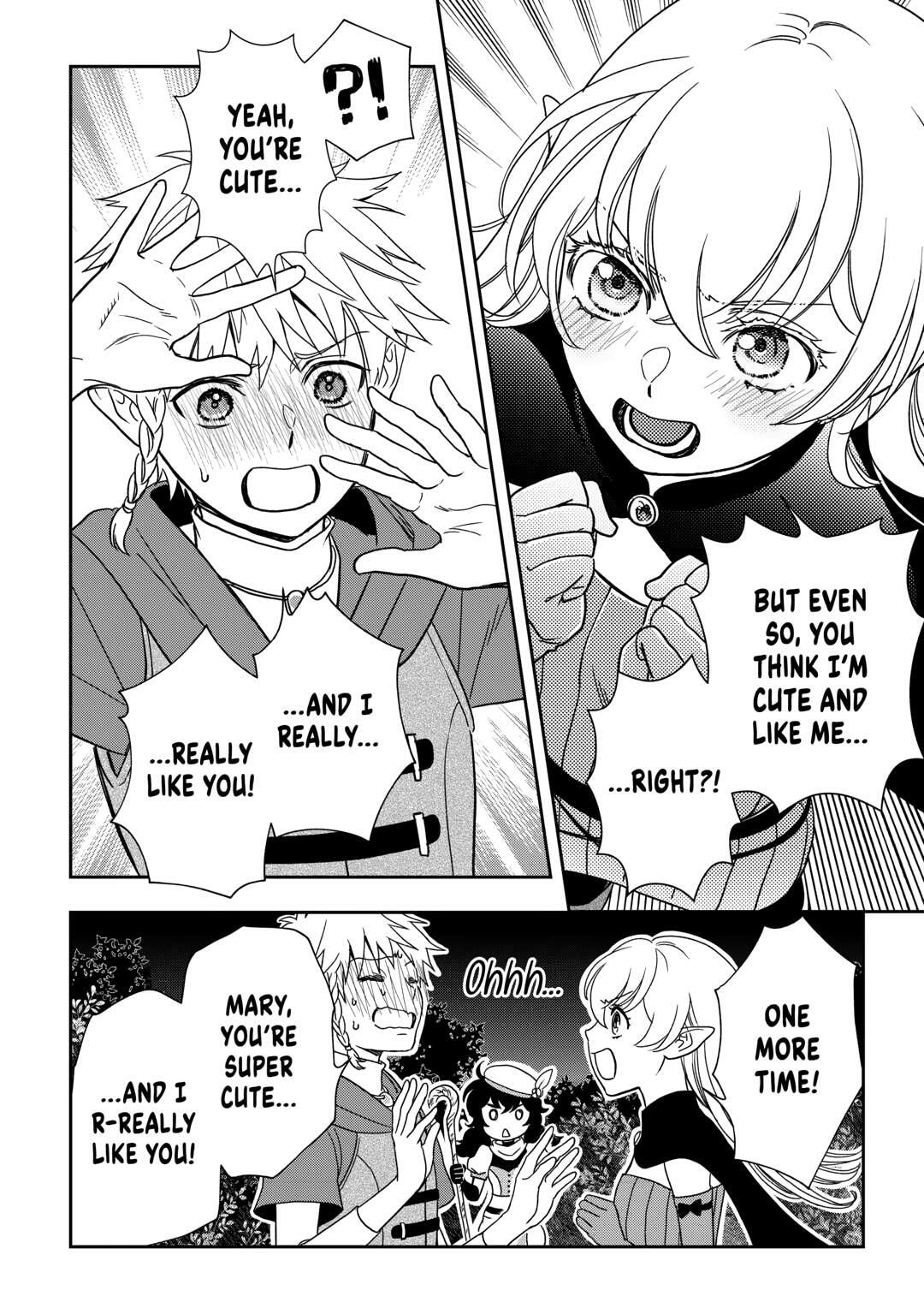 Legendary Wizard Chapter 86 page 18 - 