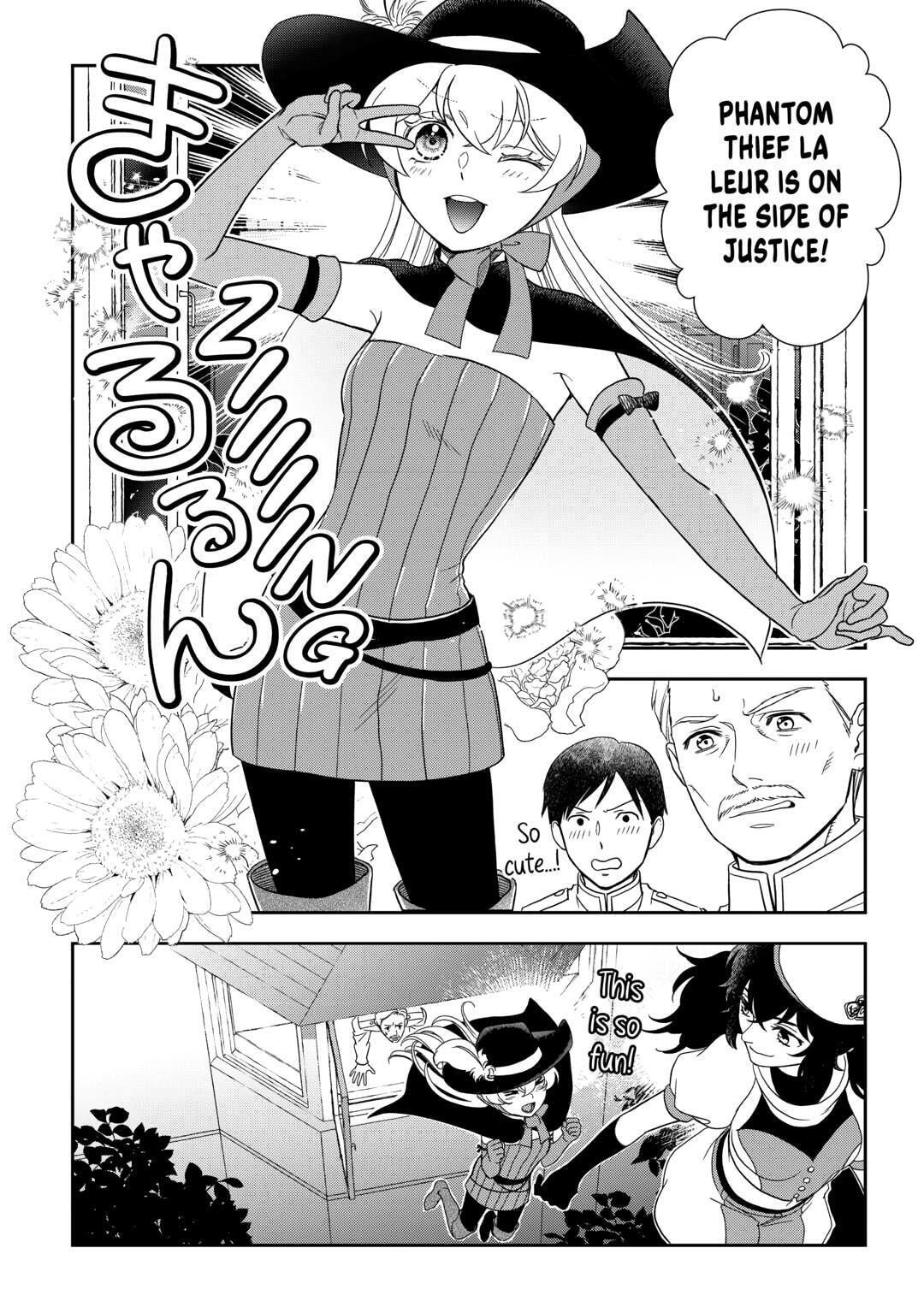 Legendary Wizard Chapter 86 page 8 - 