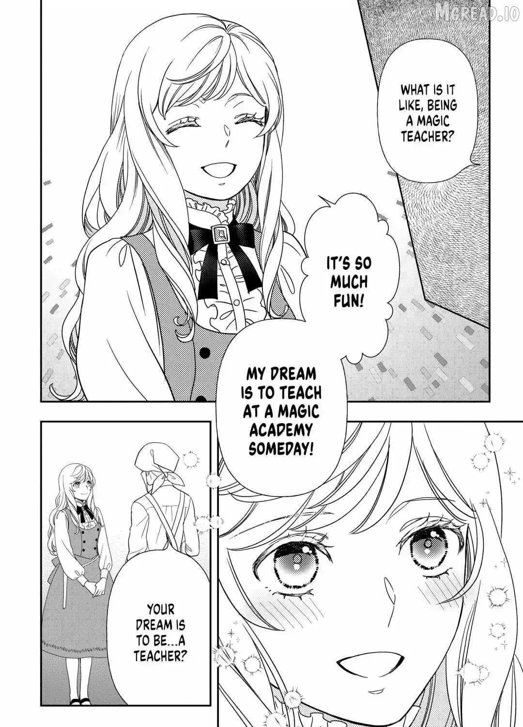 Legendary Wizard Chapter 88 page 19 - 