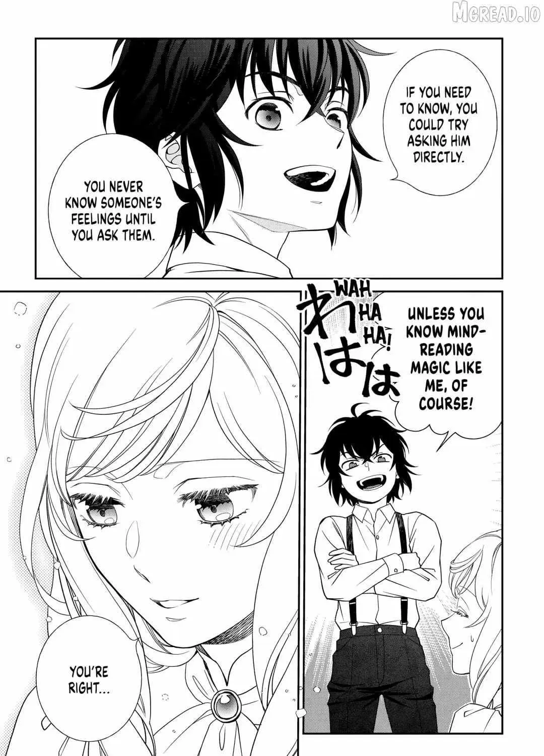 Legendary Wizard Chapter 88 page 45 - 