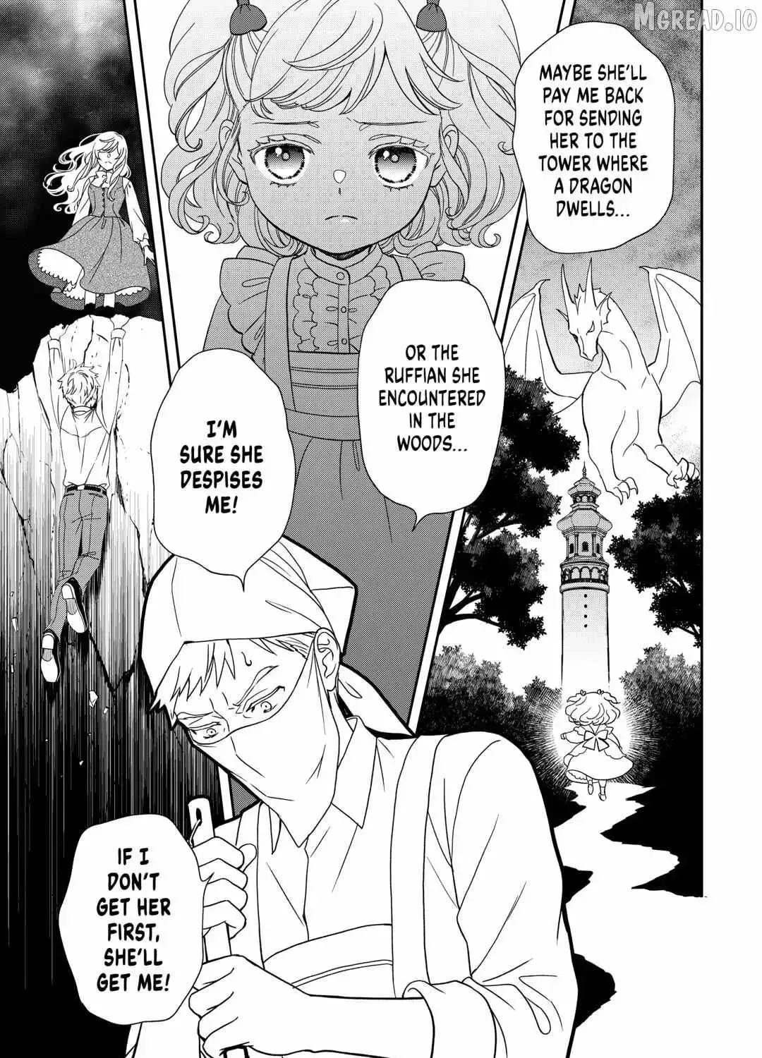 Legendary Wizard Chapter 88 page 9 - 