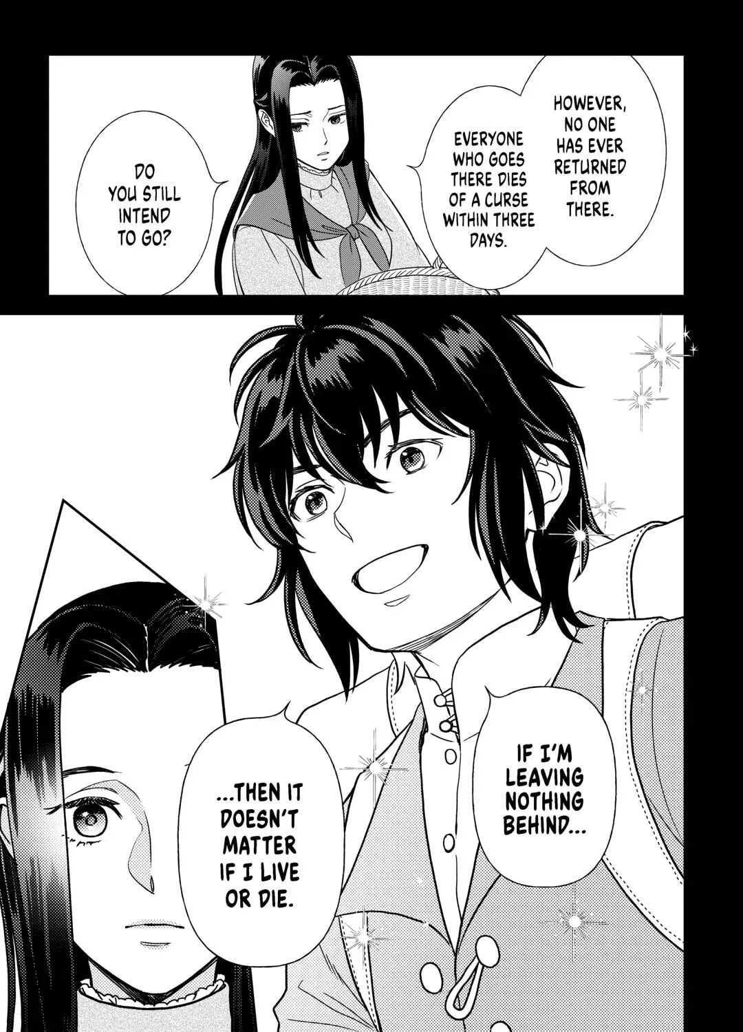 Legendary Wizard Chapter 89 page 17 - 
