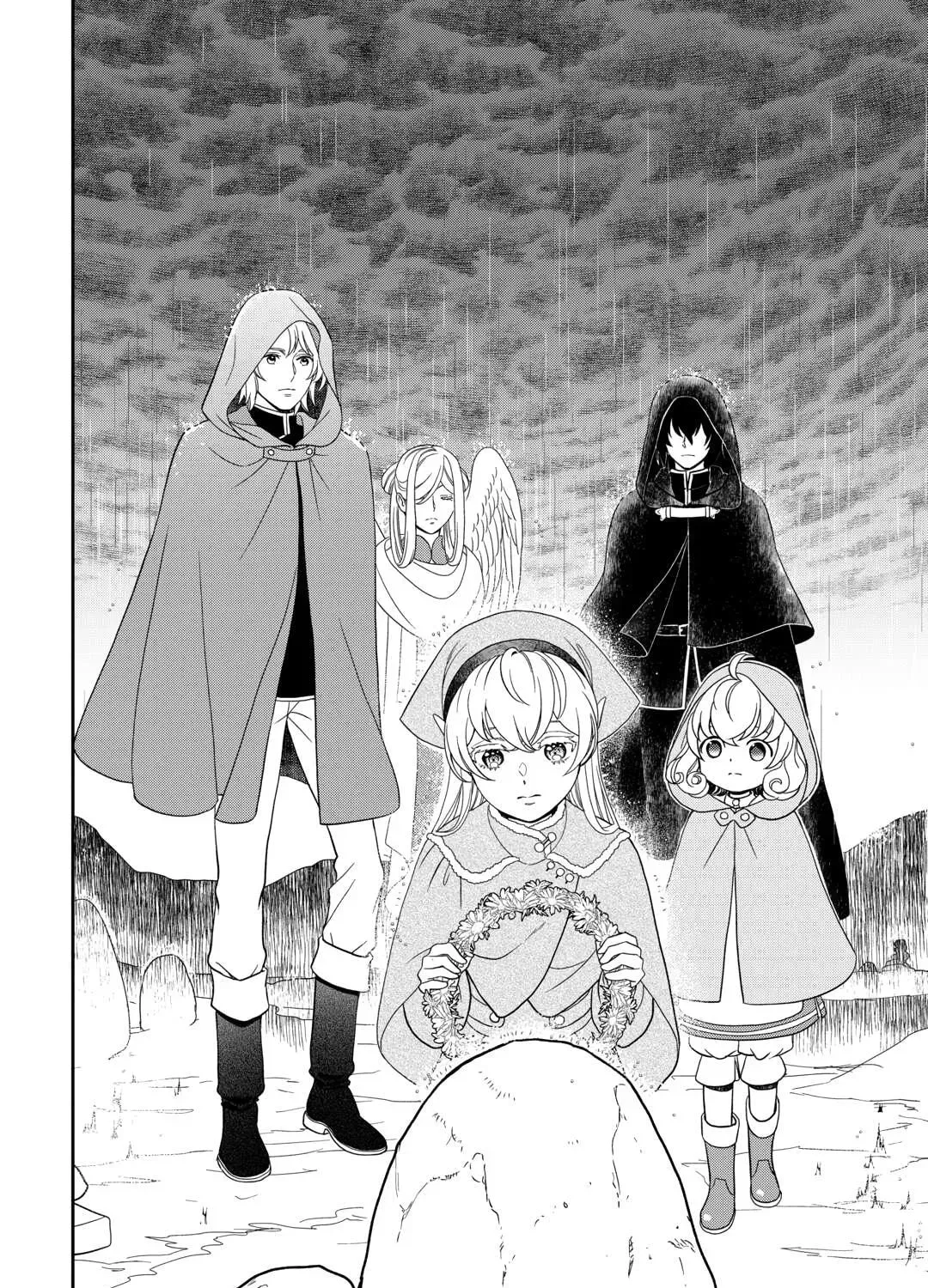 Legendary Wizard Chapter 89 page 3 - 