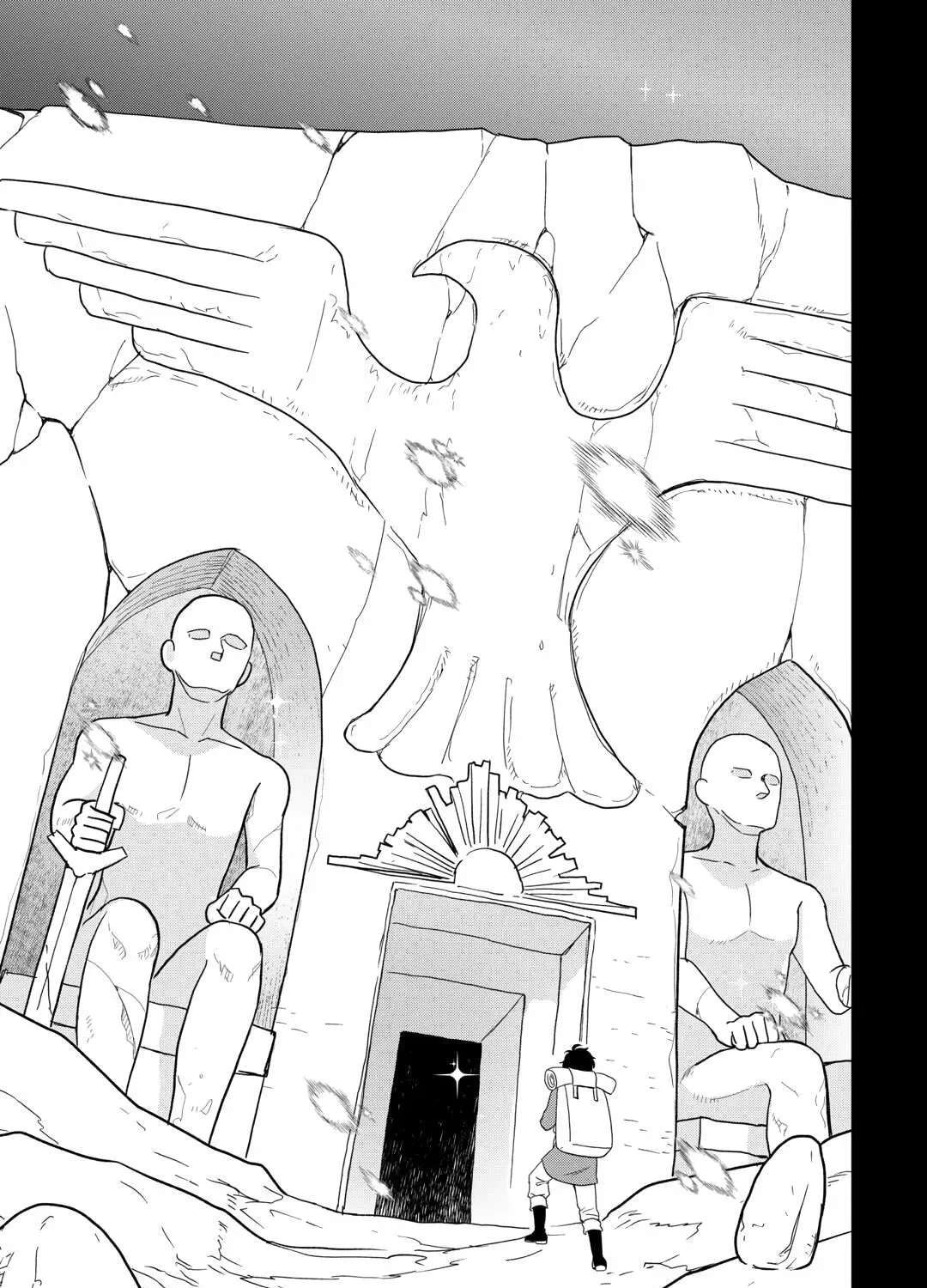 Legendary Wizard Chapter 89 page 21 - 