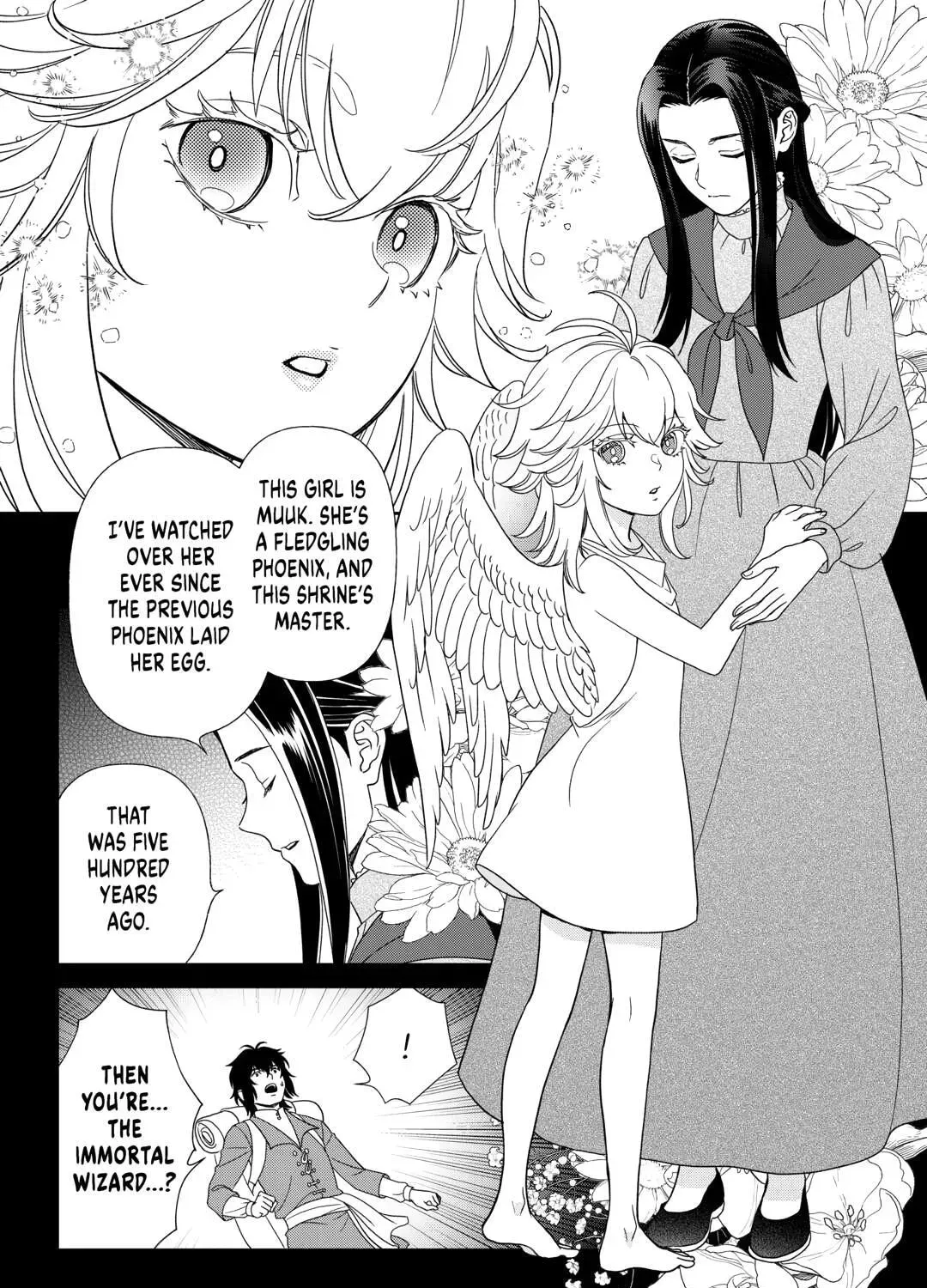 Legendary Wizard Chapter 89 page 29 - 