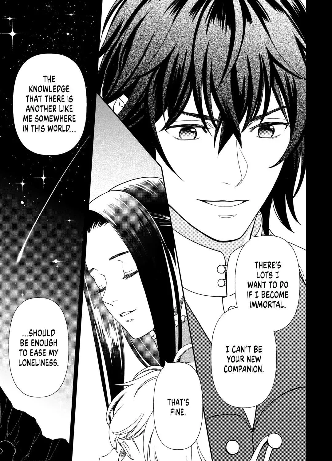 Legendary Wizard Chapter 89 page 37 - 