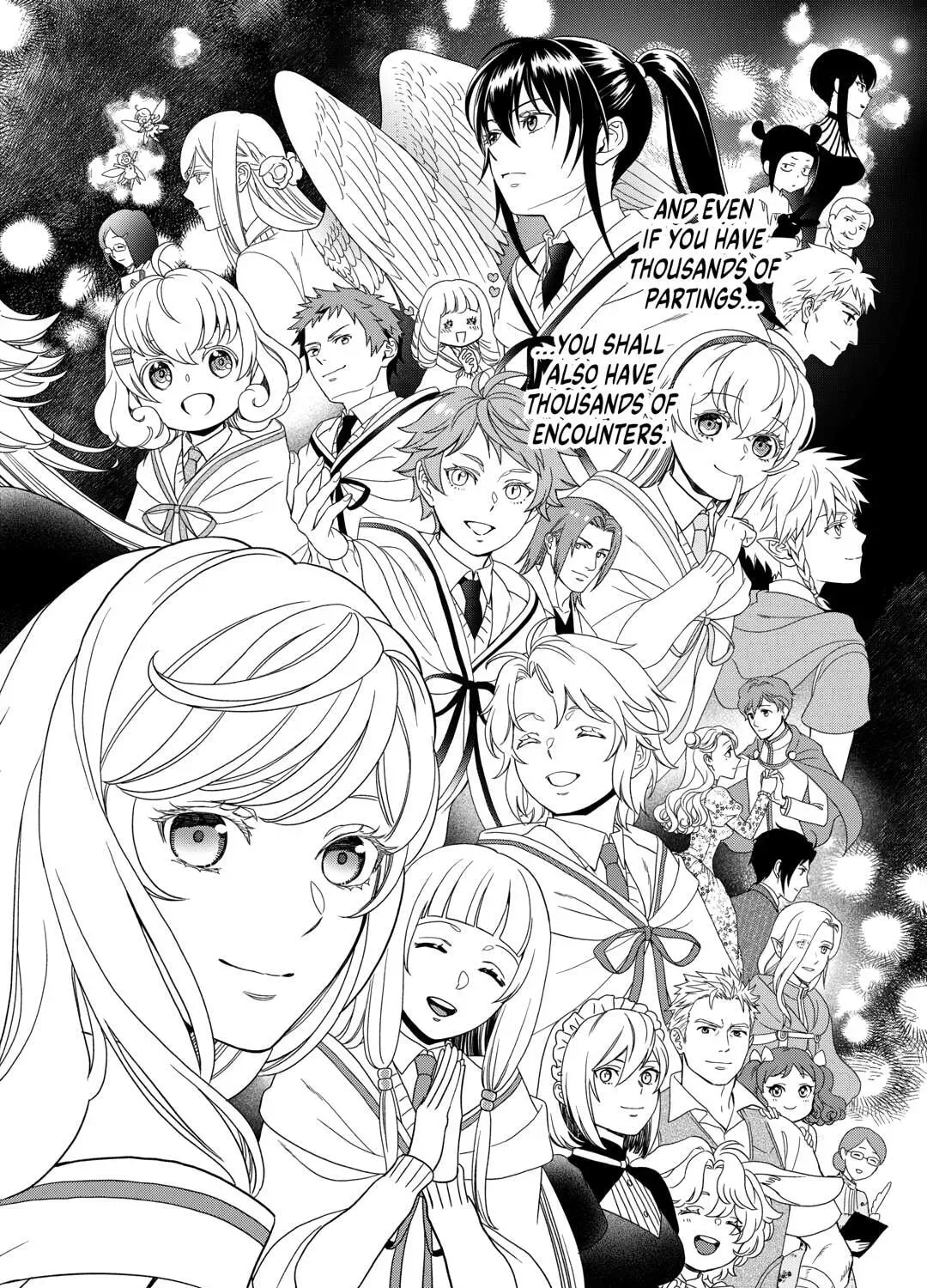 Legendary Wizard Chapter 89 page 39 - 