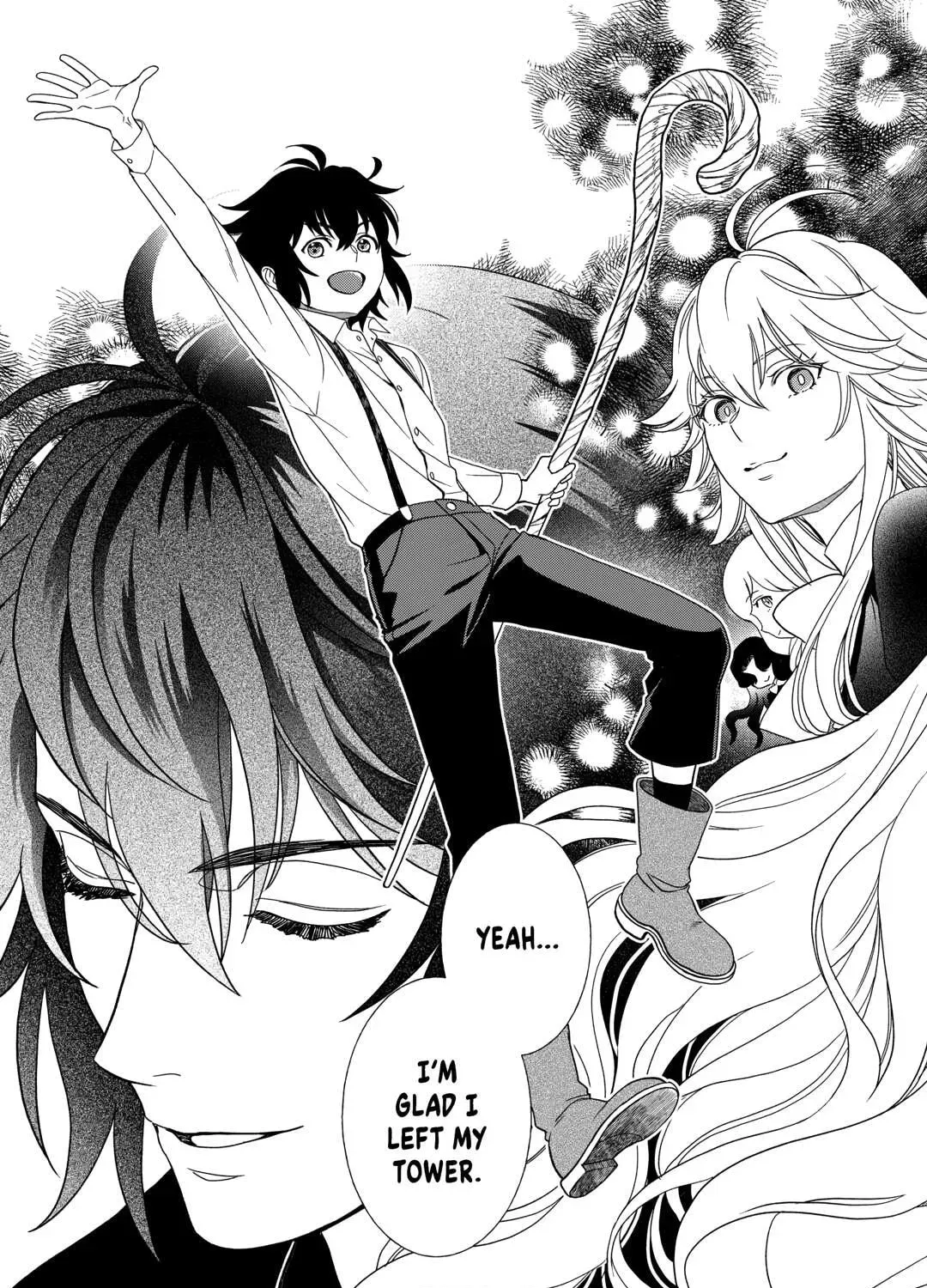 Legendary Wizard Chapter 89 page 41 - 